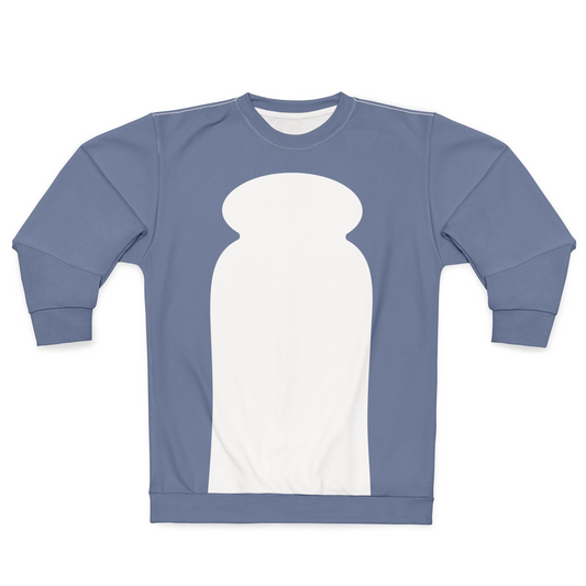 Frenchfry Experiment 062 Long Sleeve Shirt, Leroy & Stitch Character Inspired Costume