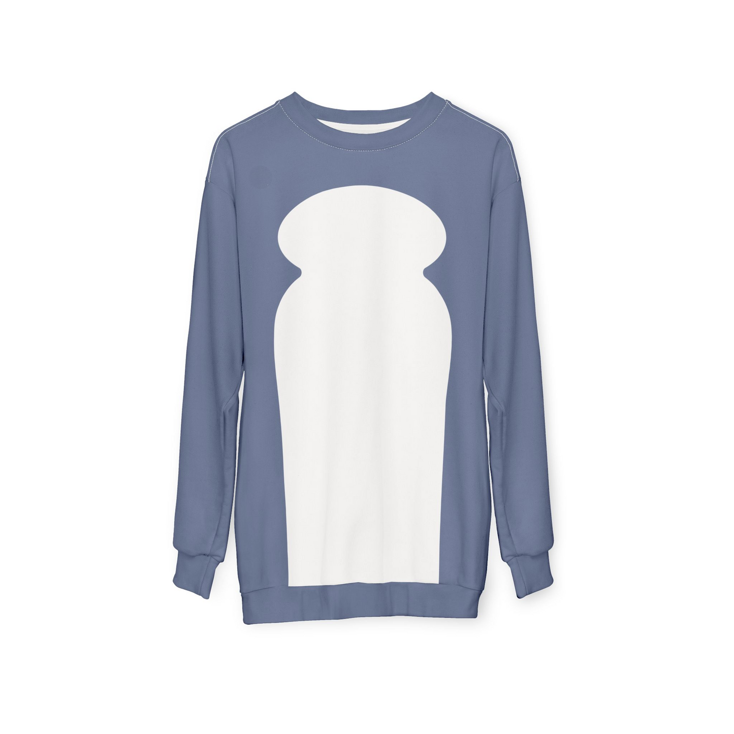 Frenchfry Experiment 062 Long Sleeve Shirt, Leroy & Stitch Character Inspired Costume