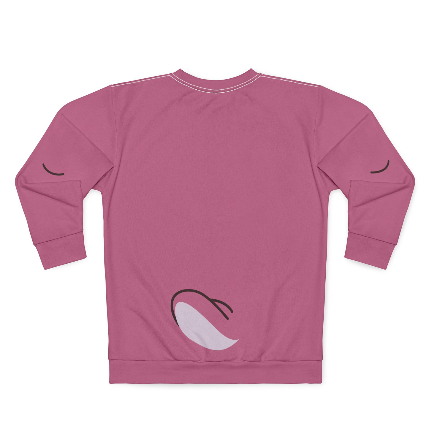 Slick Experiment 020 Long Sleeve Shirt, Leroy & Stitch Character Inspired Costume