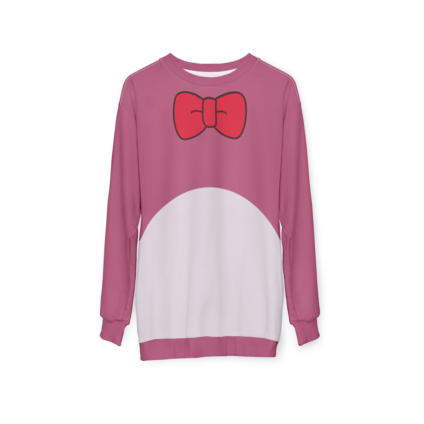 Slick Experiment 020 Long Sleeve Shirt, Leroy & Stitch Character Inspired Costume