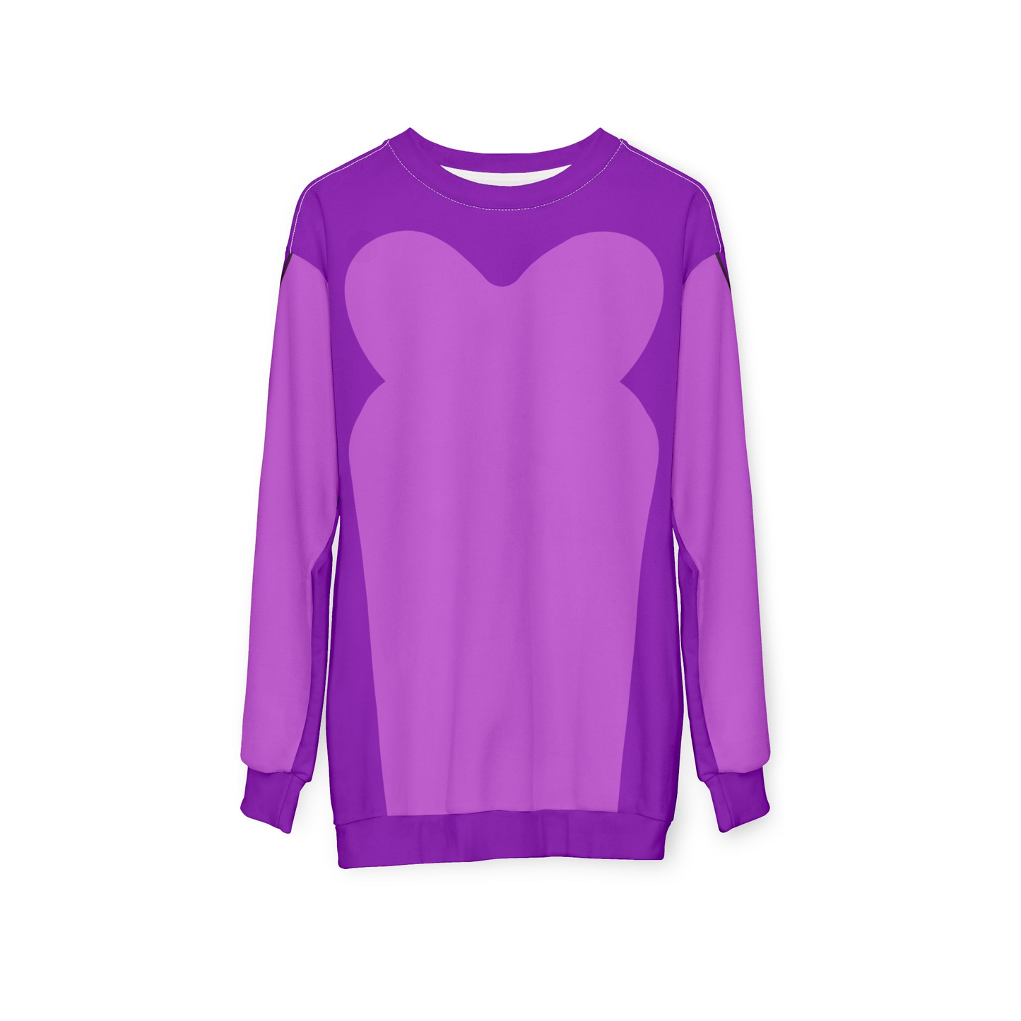 Hunkahunka Experiment 323 Long Sleeve Shirt, Leroy & Stitch Character Inspired Costume