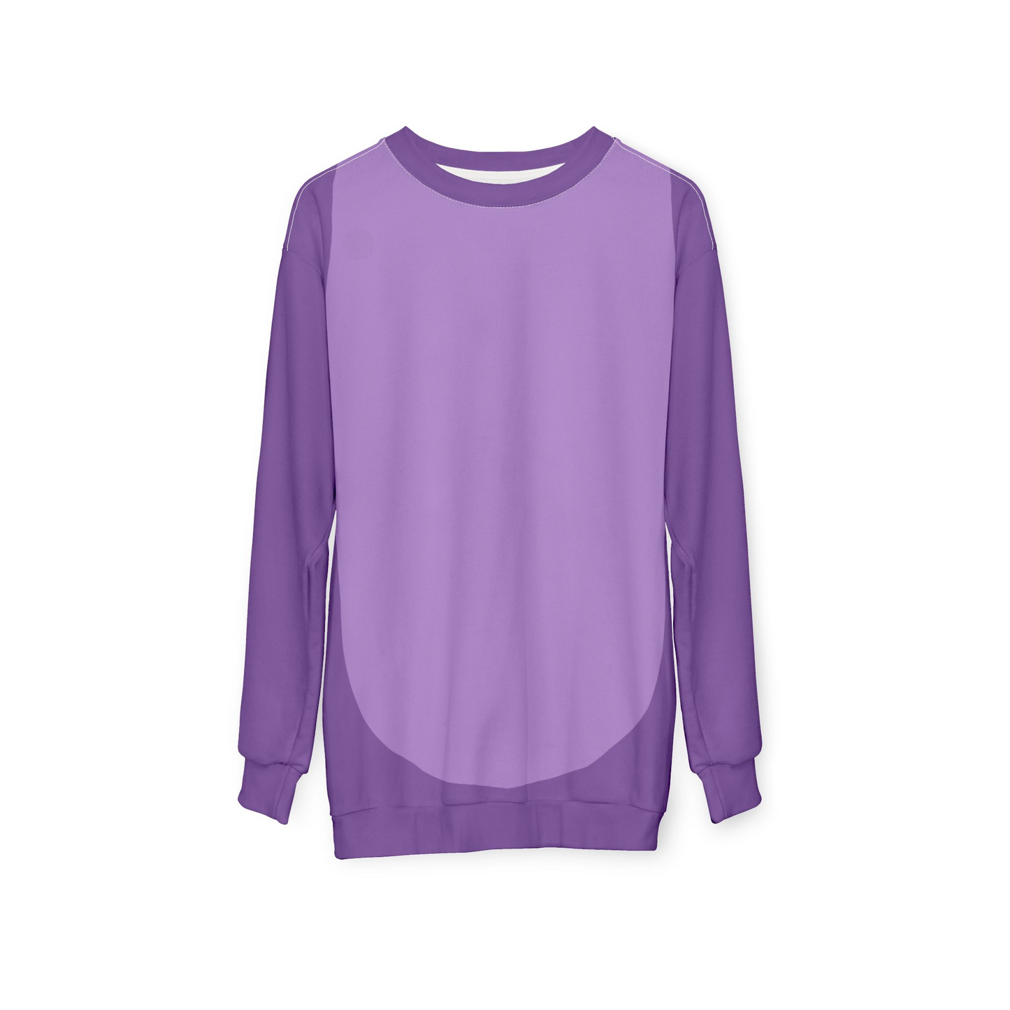 Richter Experiment 513 Long Sleeve Shirt, Leroy & Stitch Character Inspired Costume