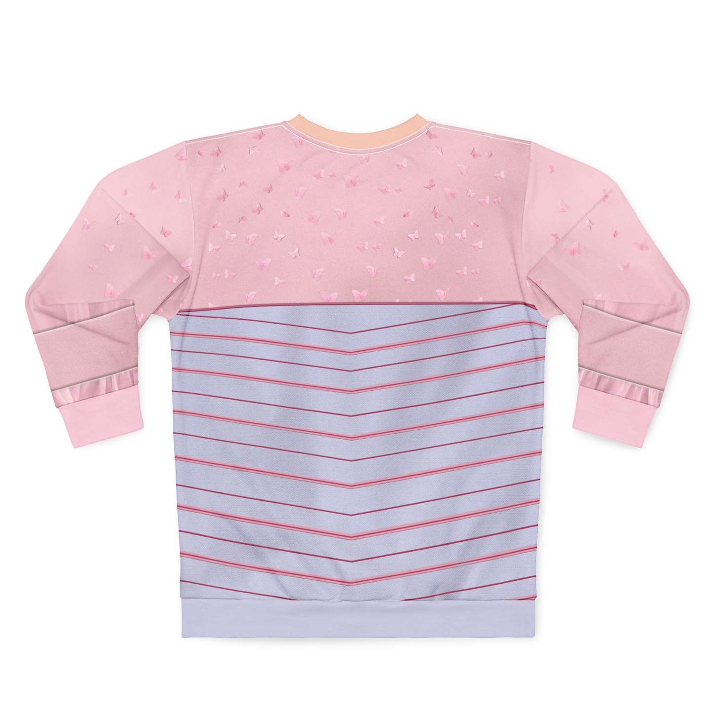 Glinda Long Sleeve Cosplay, Wicked Character Inspired Costume