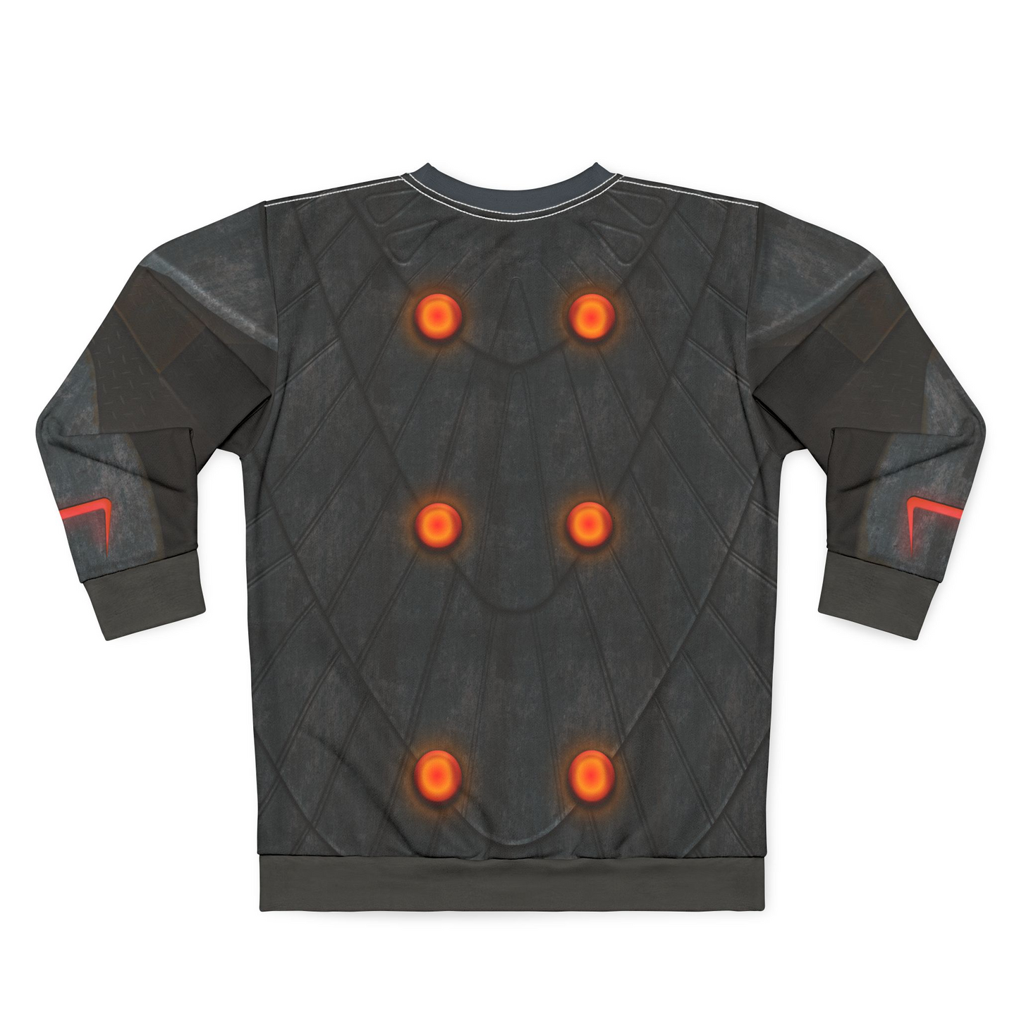 Lord Grigon Long Sleeve Shirt, Pixar Elio Character Inspired Costume