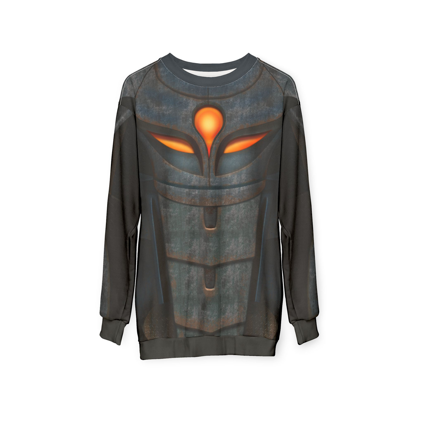 Lord Grigon Long Sleeve Shirt, Pixar Elio Character Inspired Costume