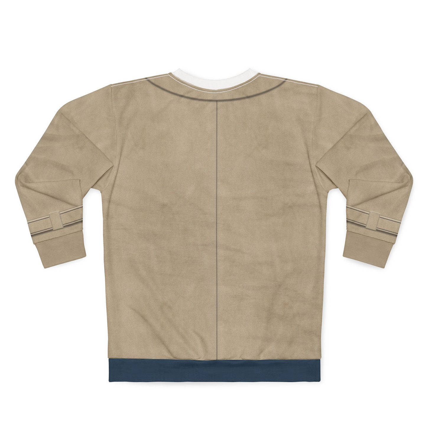 Misty Luggins Long Sleeve Shirt, The Bad Guys Movie 2 Character Inspired Costume