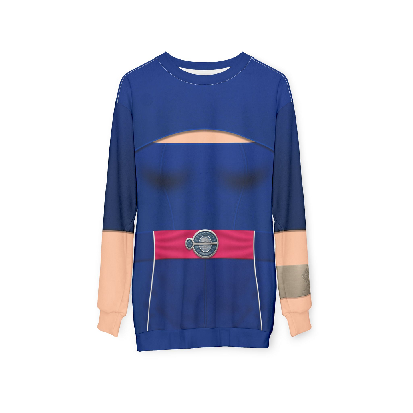 Addison Wells Long Sleeve Shirt, Zombies 4 Dawn of the Vampires Costume