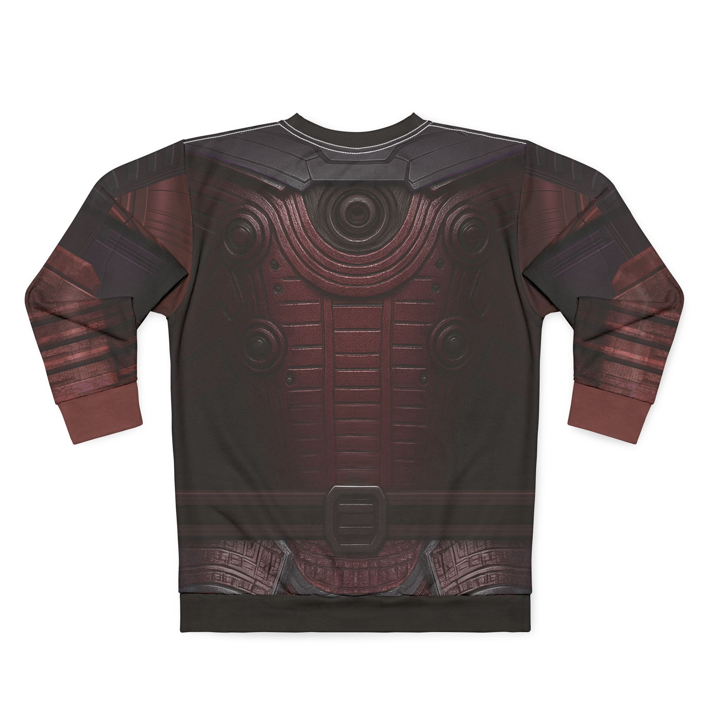 Galactus Long Sleeve Cosplay, The Fantastic Four Character Inspired Costume