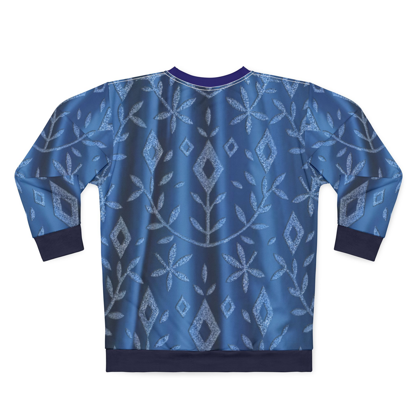 Plutonovich Long Sleeve Shirt, O'Dessa Character Inspired Costume