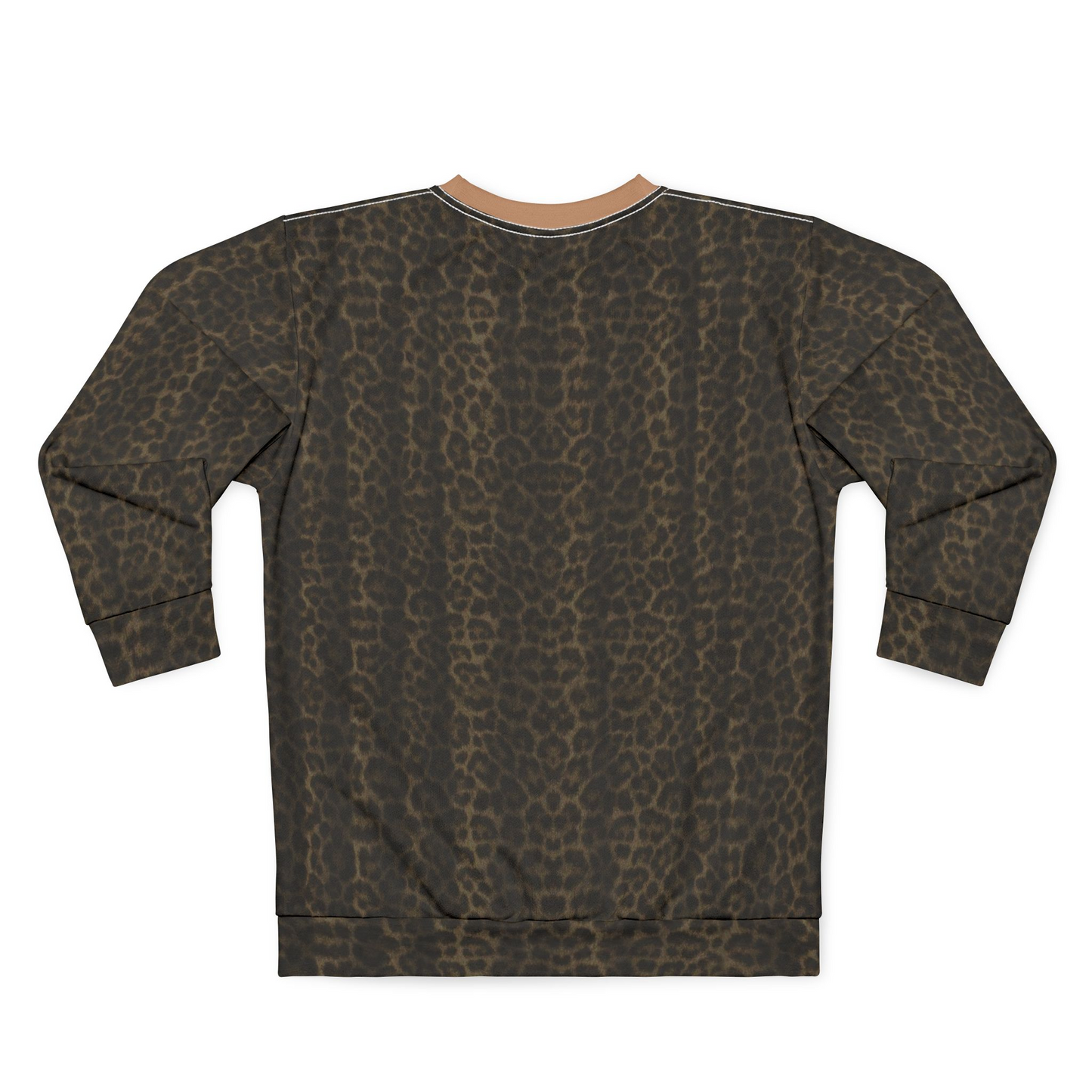 Euri Dervish Long Sleeve Shirt, O'Dessa Character Inspired Costume