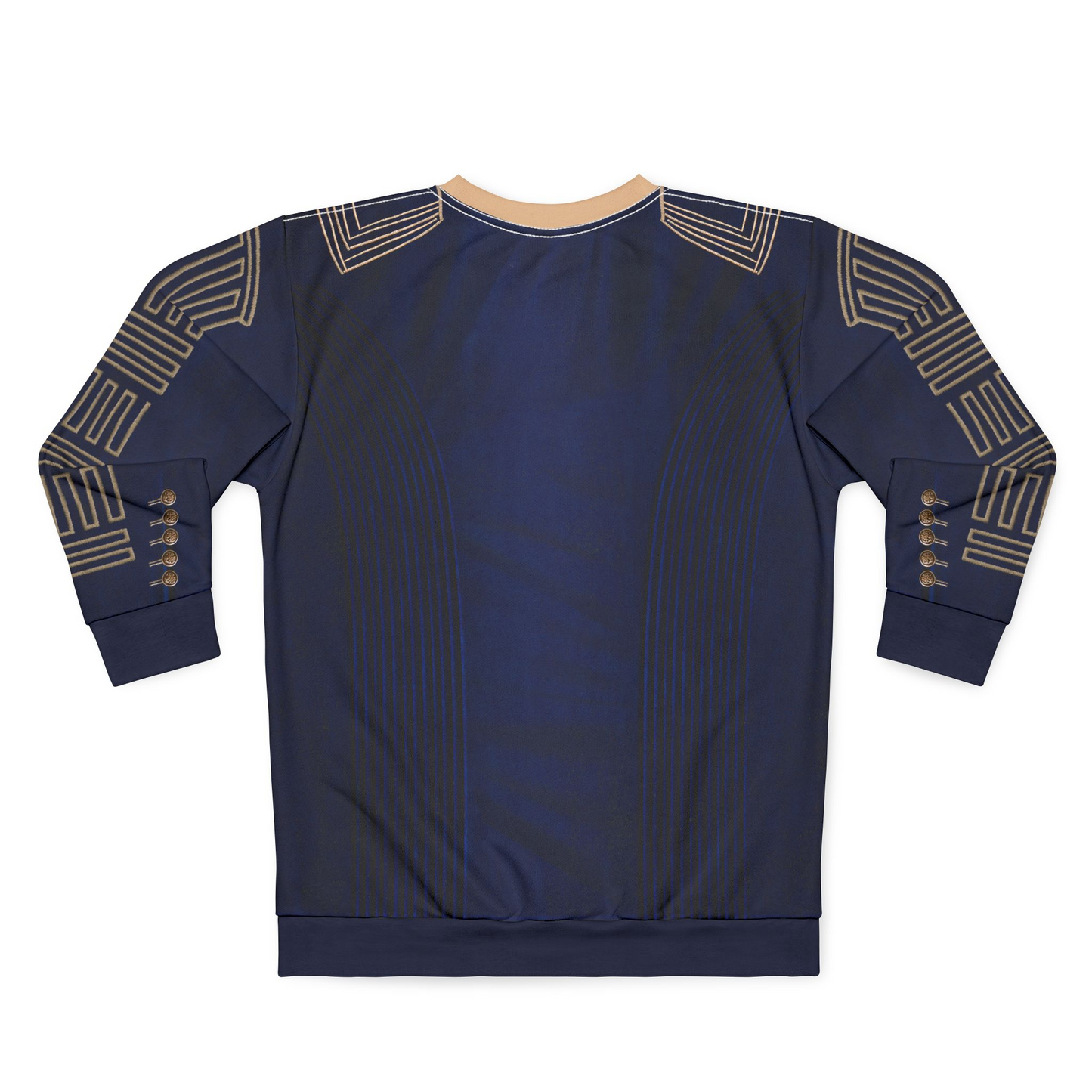 Fiyero Tigelaar Long Sleeve Cosplay, Wicked 2 Character Inspired Costume