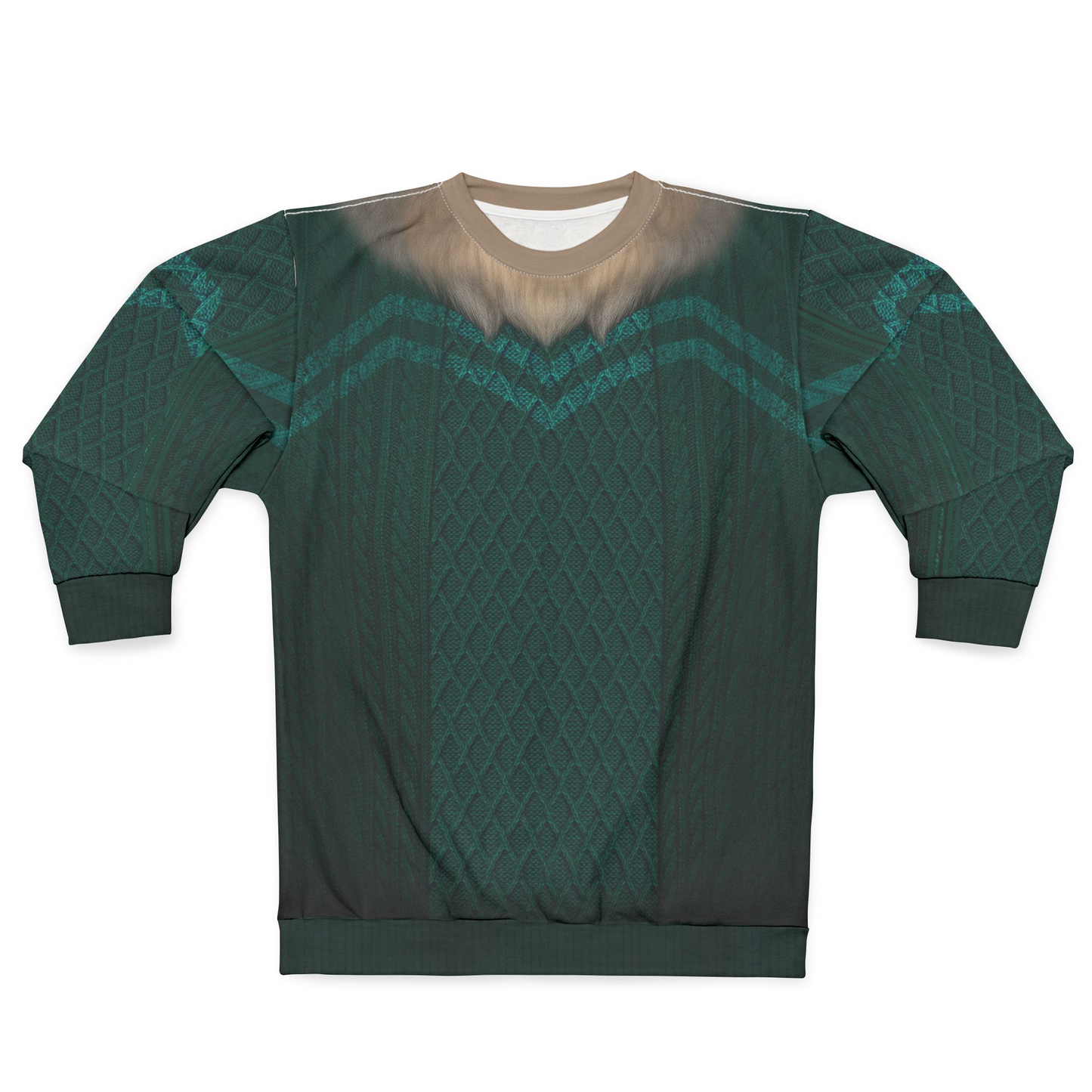 Linxleys Long Sleeve Cosplay, Zootopia 2 Character Inspired Costume
