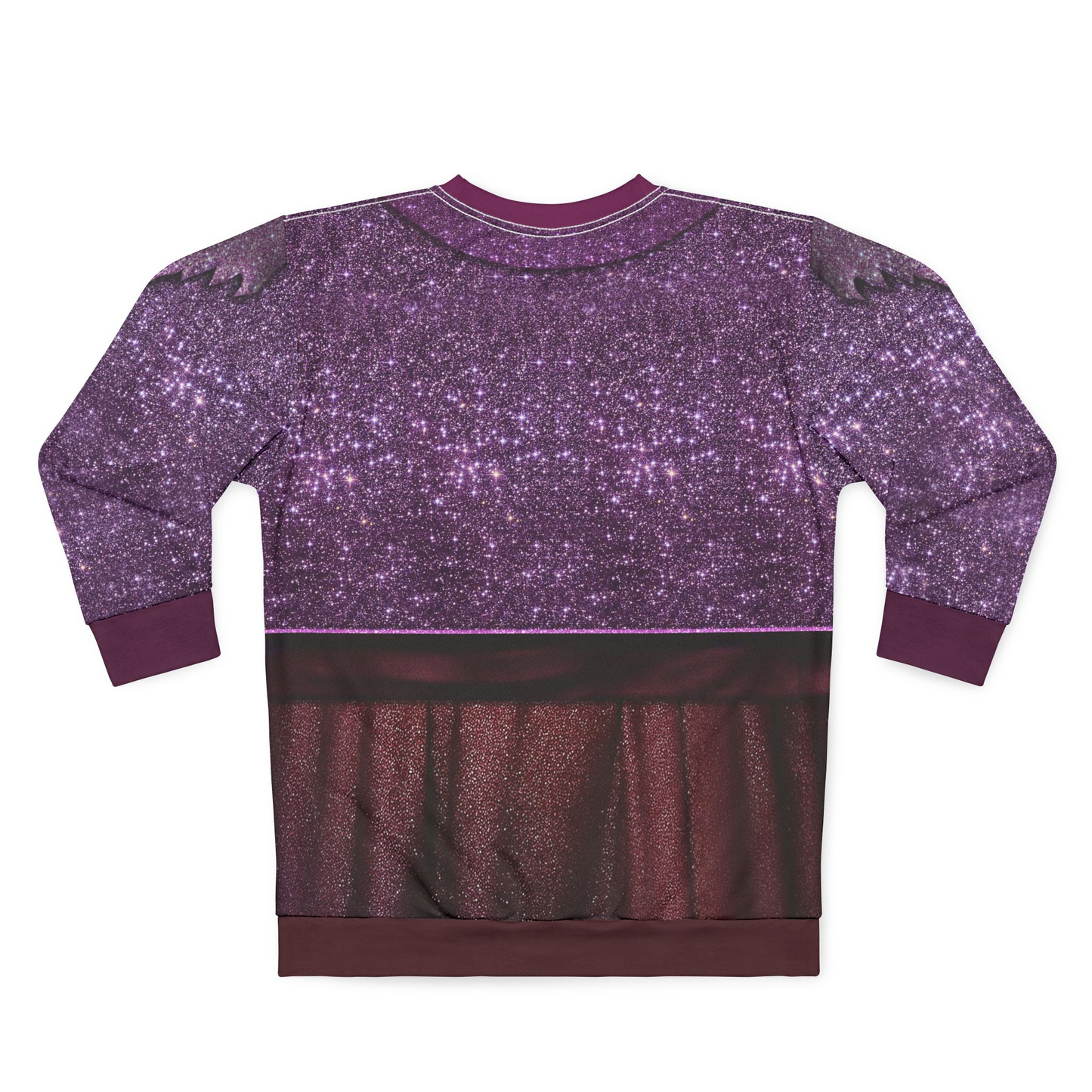 Vampirina Hauntley Long Sleeve Cosplay, Vampirina Character Inspired Costume