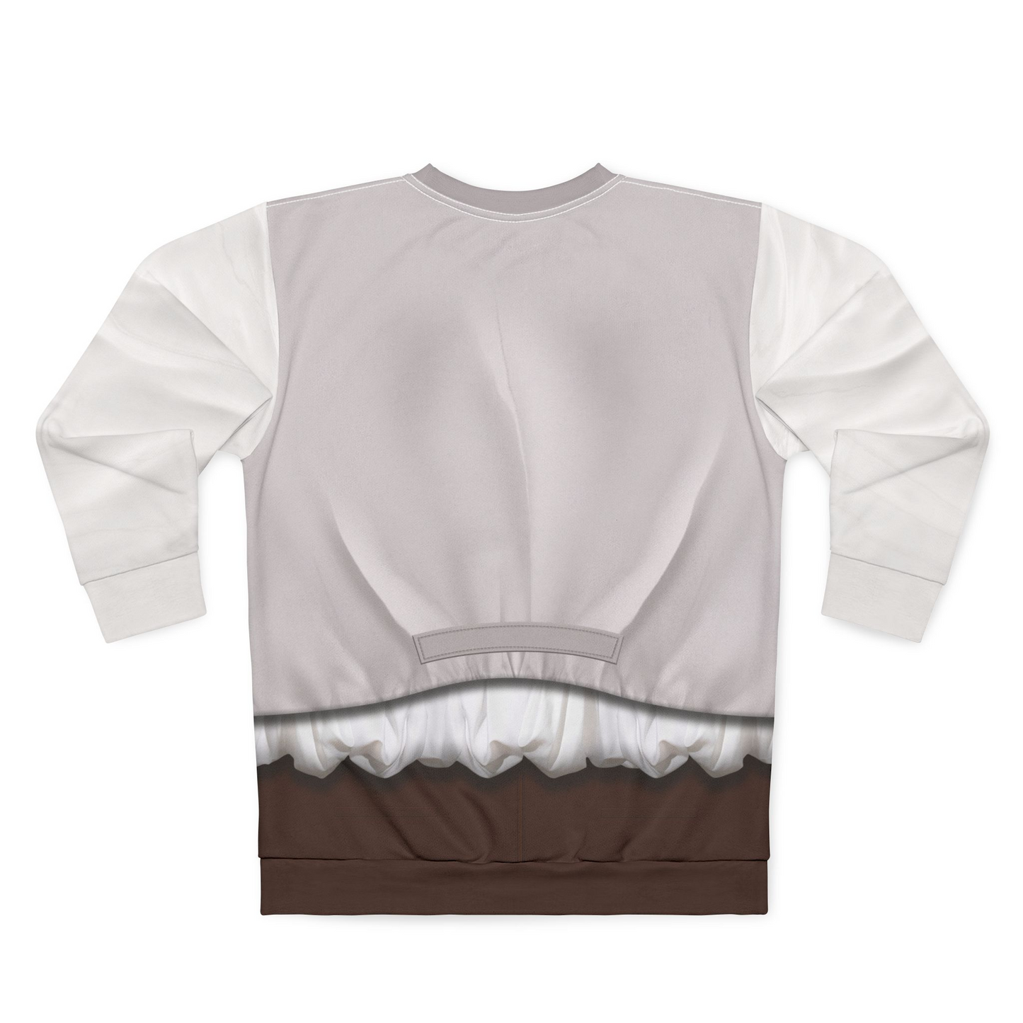 Vampirina Demi Long Sleeve Cosplay, Vampirina Character Inspired Costume