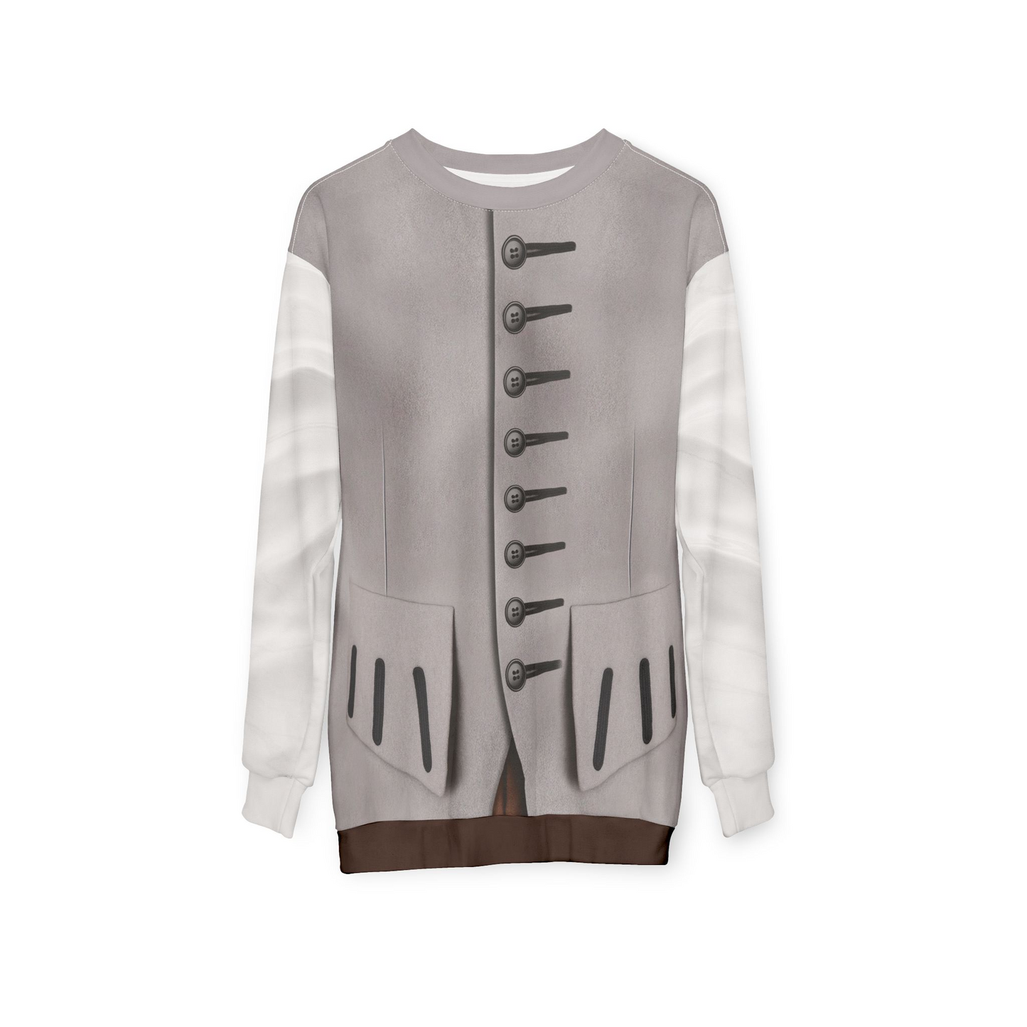 Vampirina Demi Long Sleeve Cosplay, Vampirina Character Inspired Costume