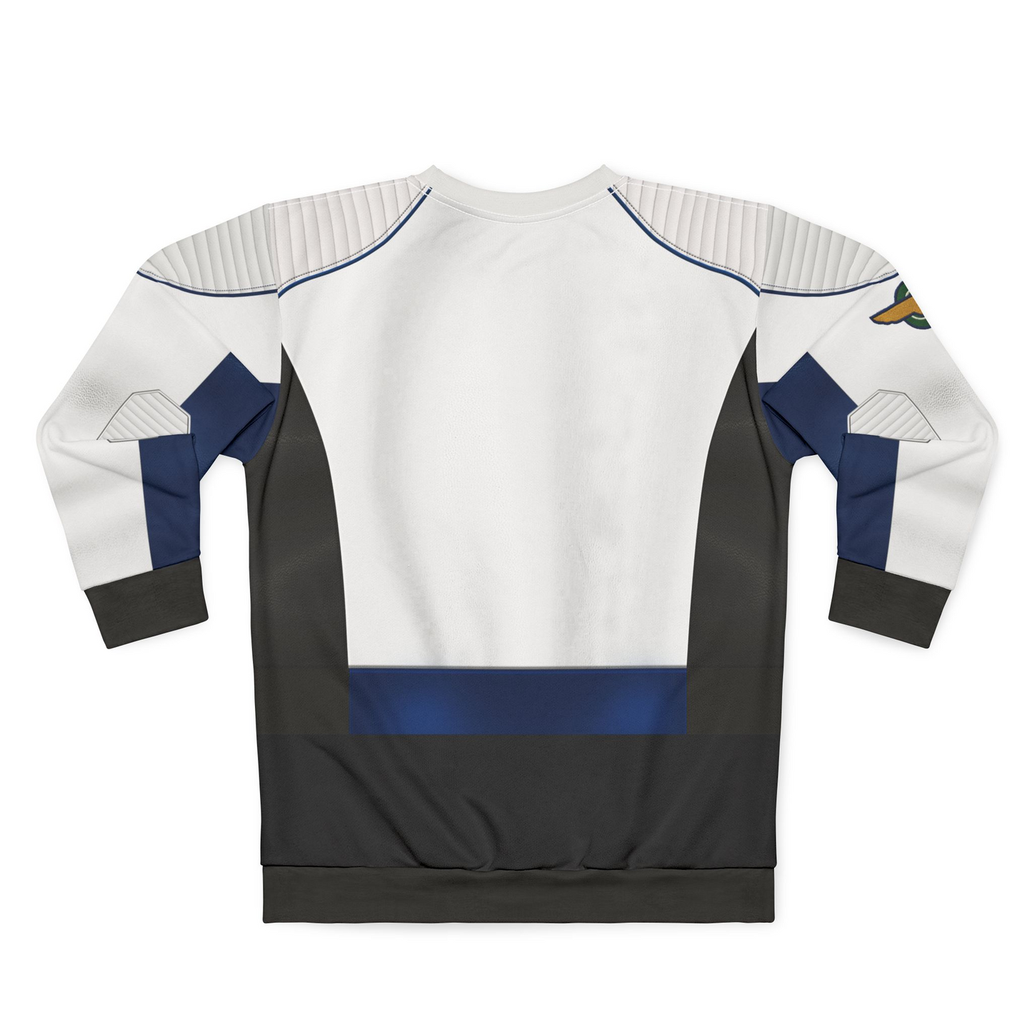 Eve Kim Long Sleeve Shirt, Tron Ares Costume