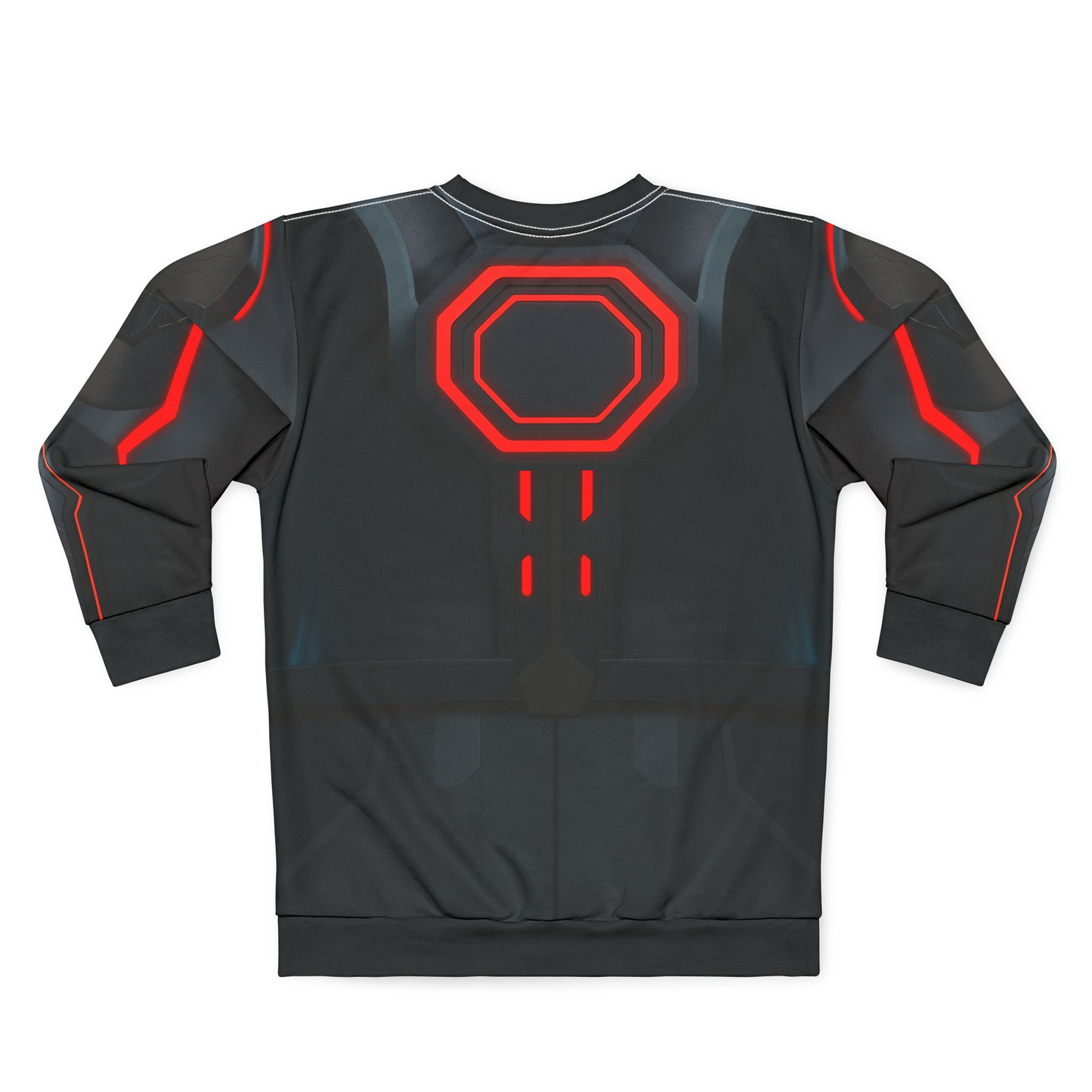 Athena Long Sleeve Shirt, Tron Ares Costume