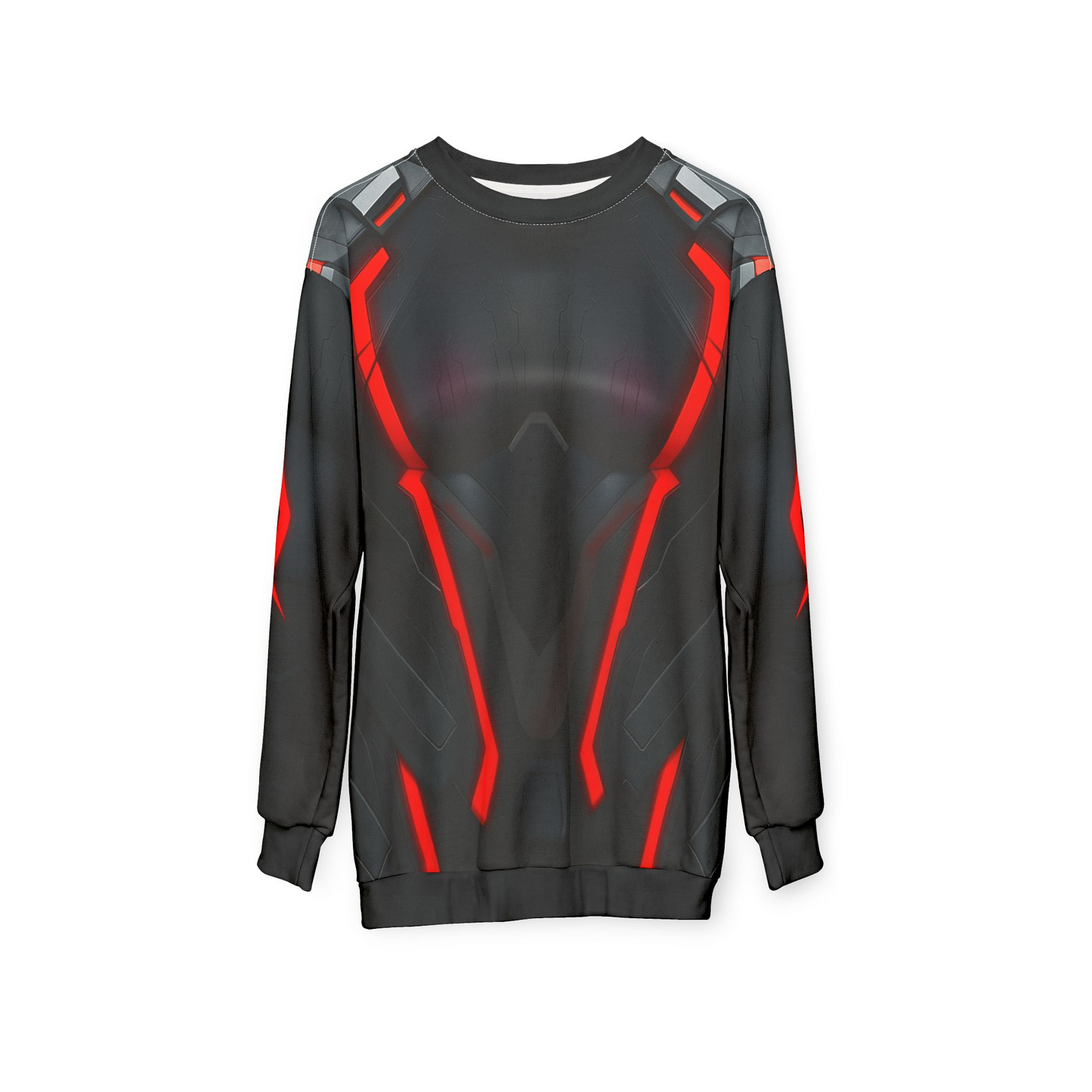Athena Long Sleeve Shirt, Tron Ares Costume