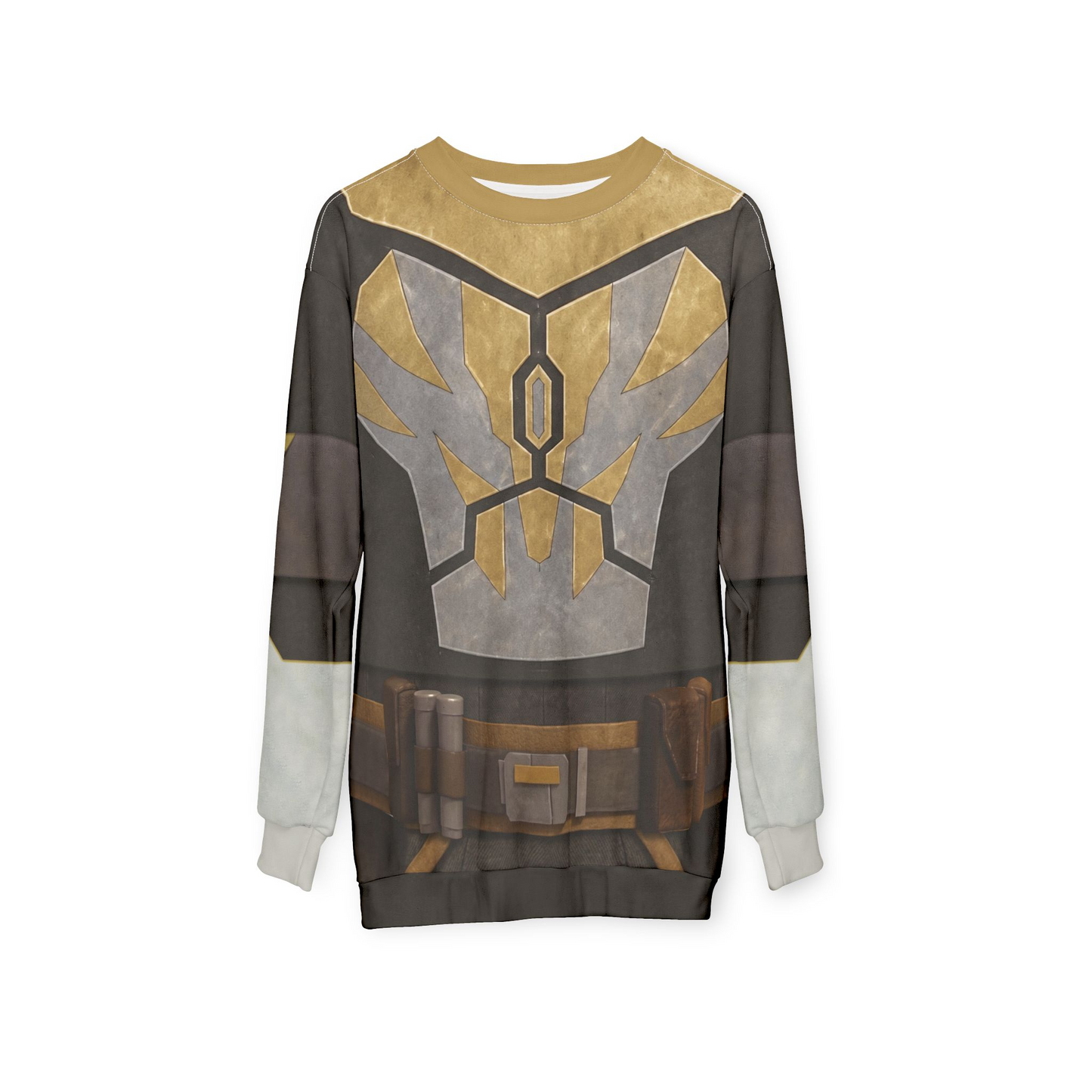 Tristan Wren Long Sleeve Cosplay, Star Wars Rebels Costume