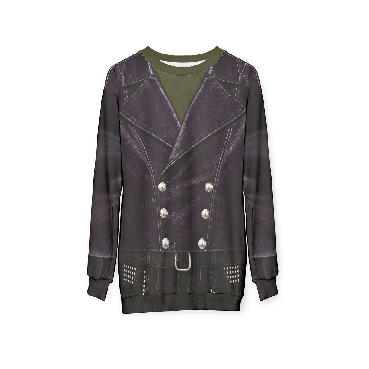 Max Hatter Jacket Long Sleeve Shirt, Descendants 5 Costume, Wicked Wonderland Cosplay, Musical Fantasy Character Outfit, Halloween Apparel