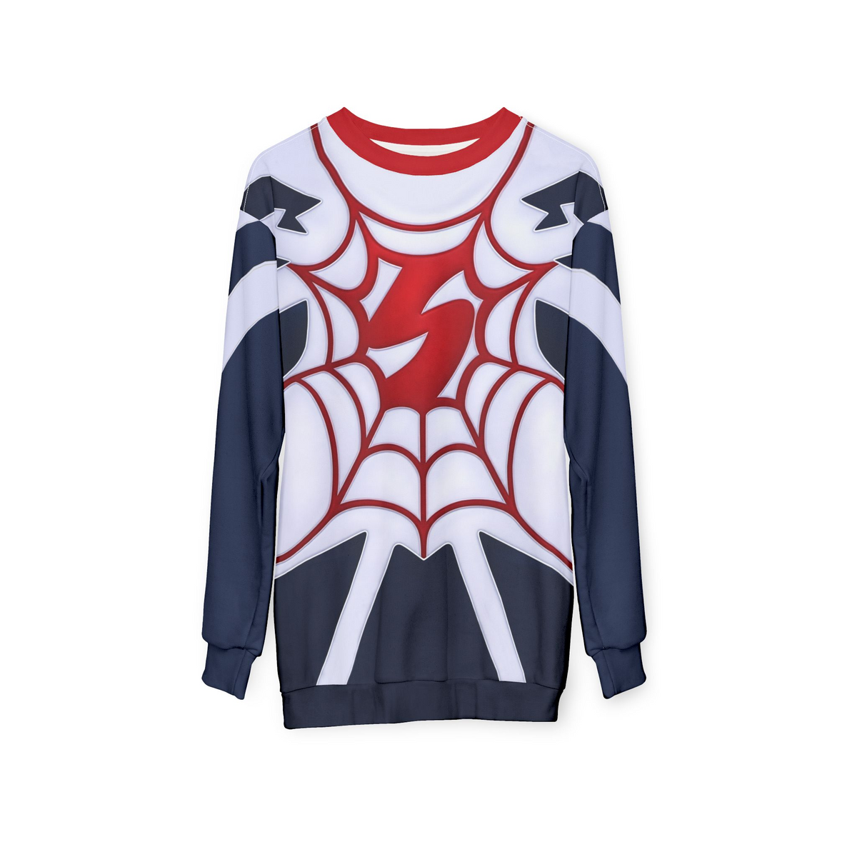 Cindy Moon Long Sleeve Shirt, Spidey and His Amazing Friends Costume, Animated Series Outfits, Superhero Cosplay, Comic-Con Event Costumes