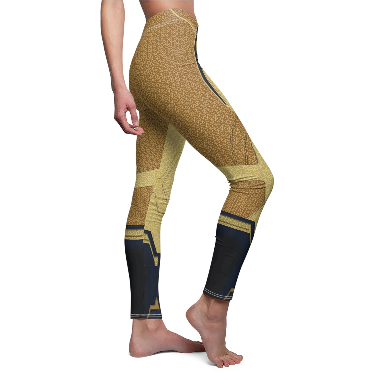 Sentry Leggings, Thunderbolts Character Inspired Costume