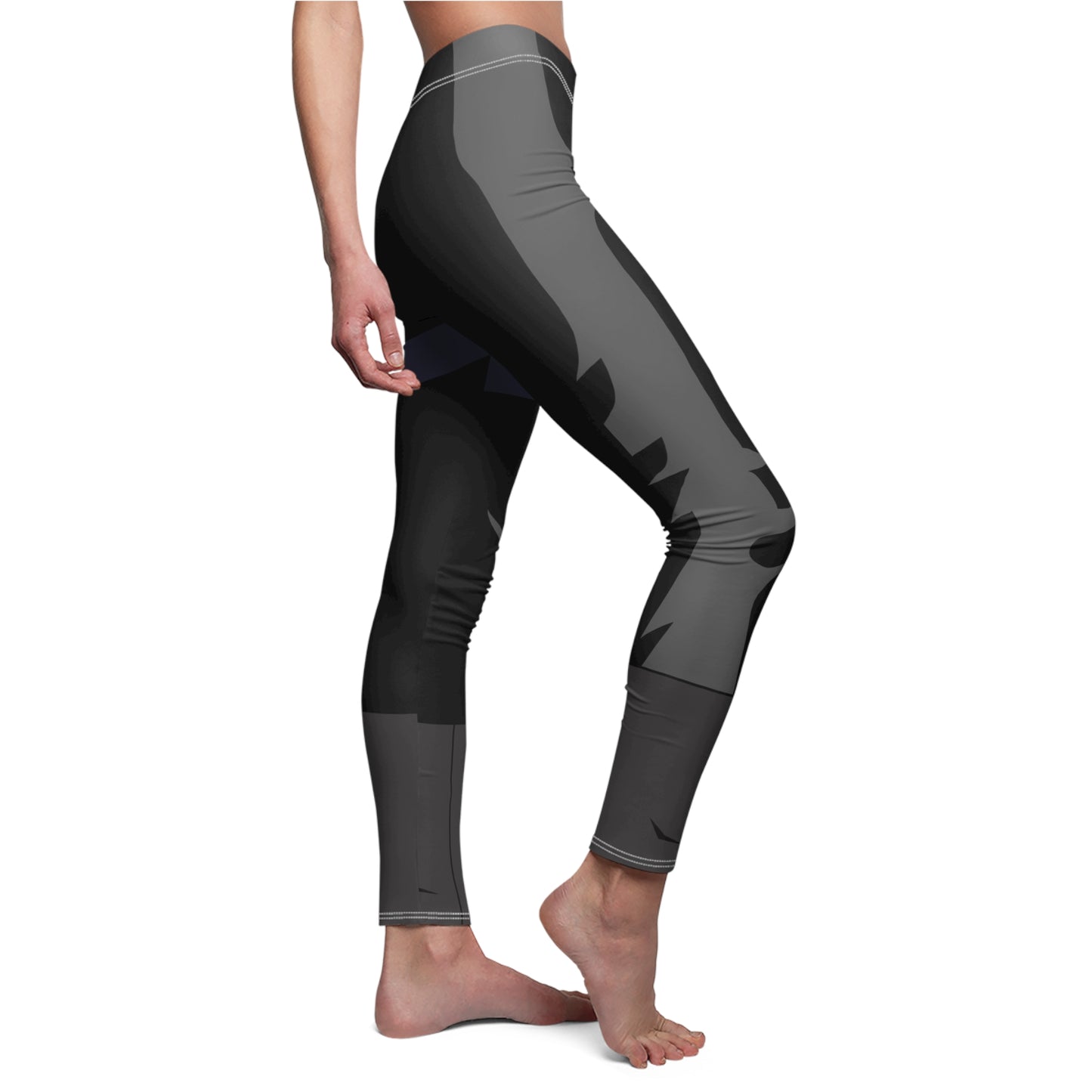 Daredevil Suit Leggings, Your Friendly Neighborhood Spider-Man Costume