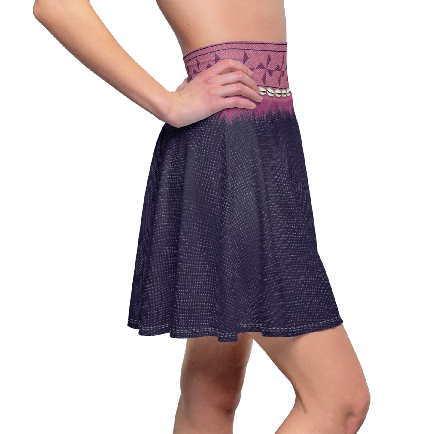 Matangi Skirt, Moana 2 Costume