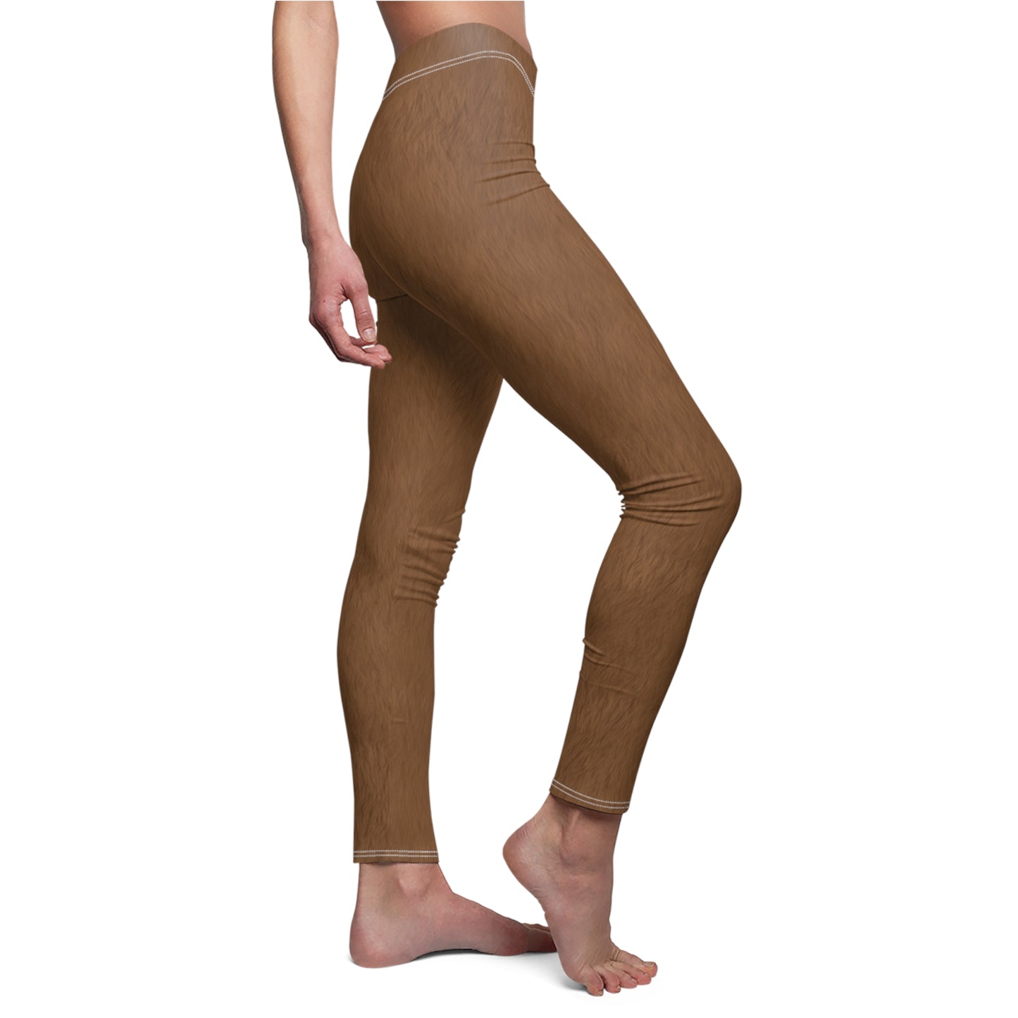 Aslan Leggings, The Chronicles of Narnia Costume