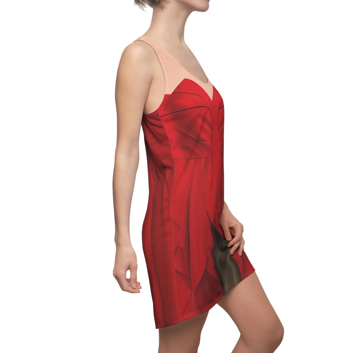 Harper Coleman Dress, Freakier Friday Character Inspired Costume