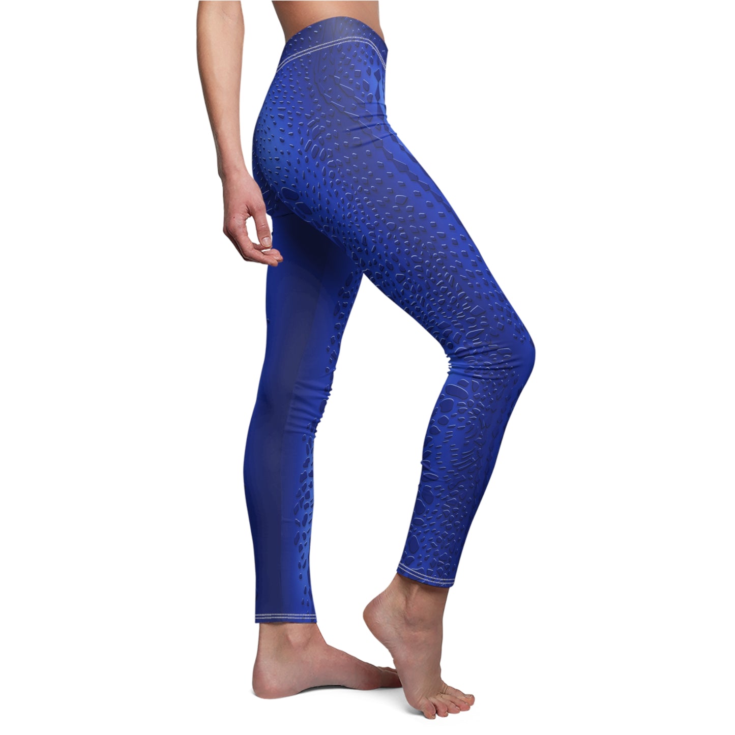 Mystique Leggings, X-Men Costume