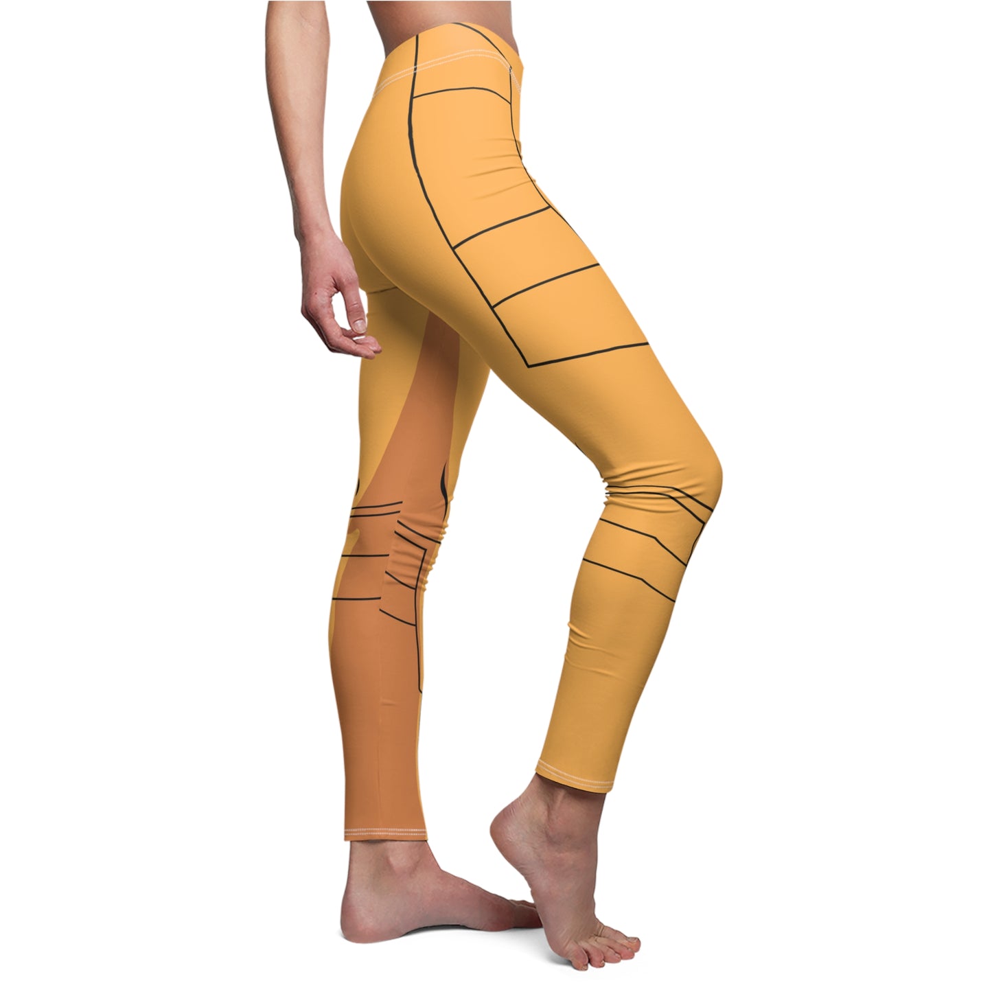Jean Grey Leggings, X-Men 1997 Costume