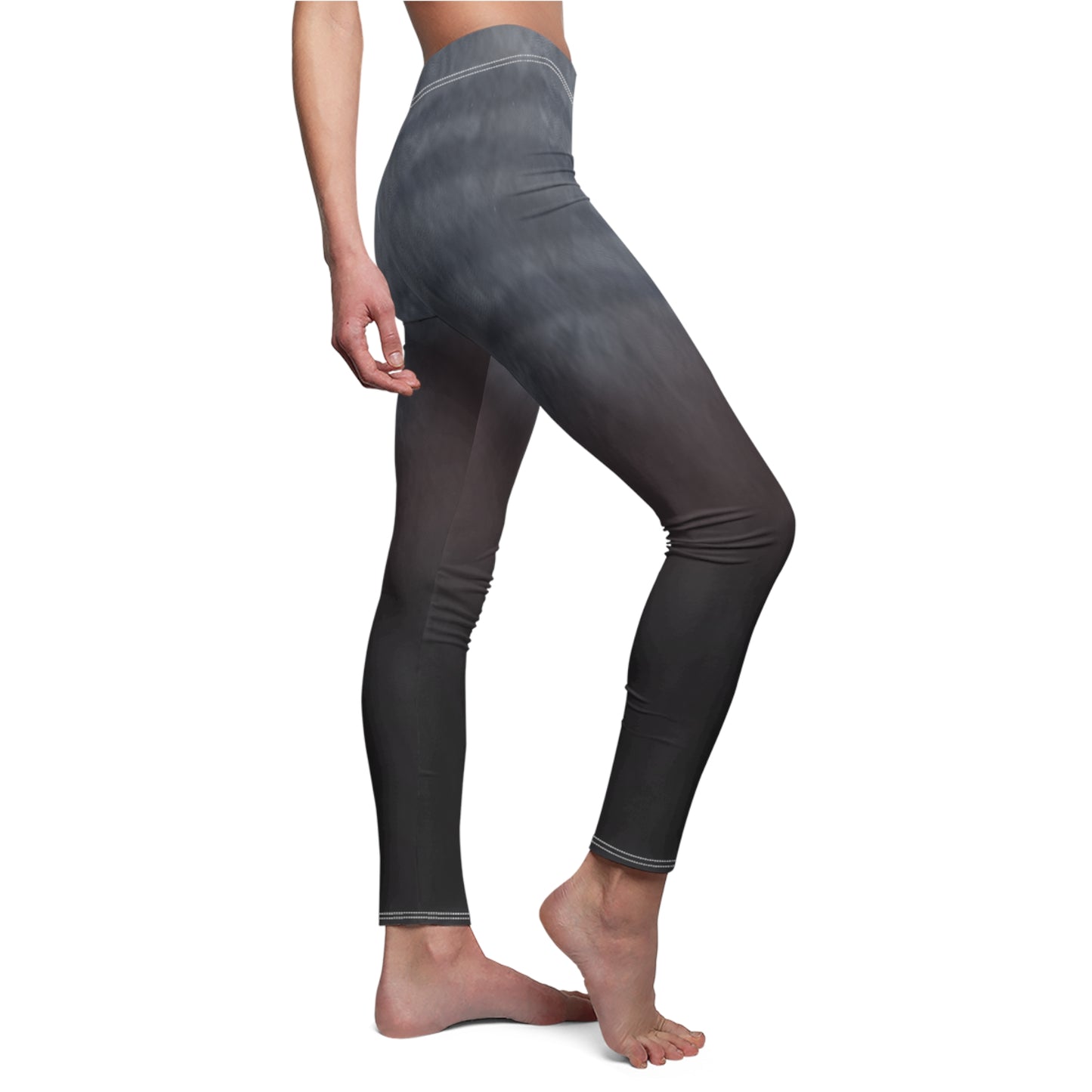 Varang Leggings, Avatar 3 Fire and Ash Costume