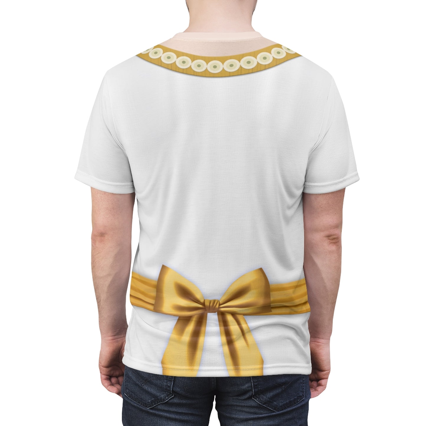 Jane Banks Shirt, Mary Poppins Costume