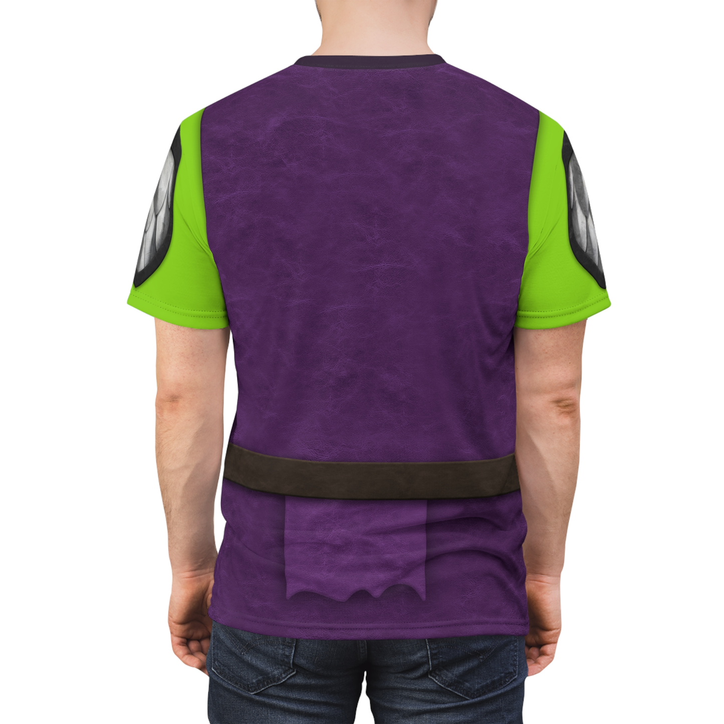 Green Goblin Shirt, Spidey and His Amazing Friends Costume