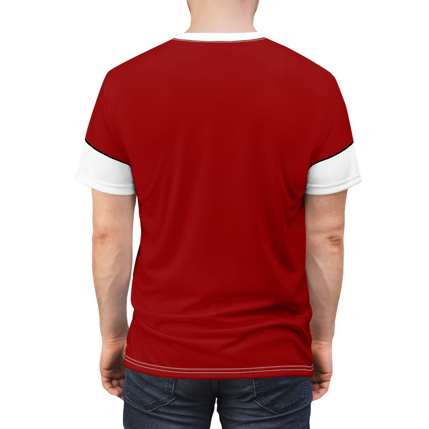 King of Hearts Shirt, Alice in Wonderland Costume