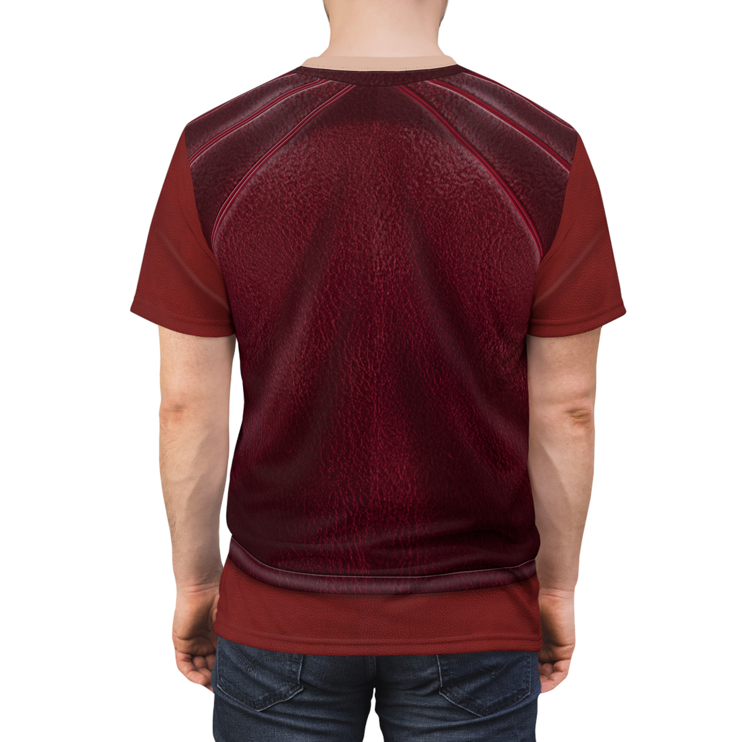 Yan Shirt, The Marvels Costume