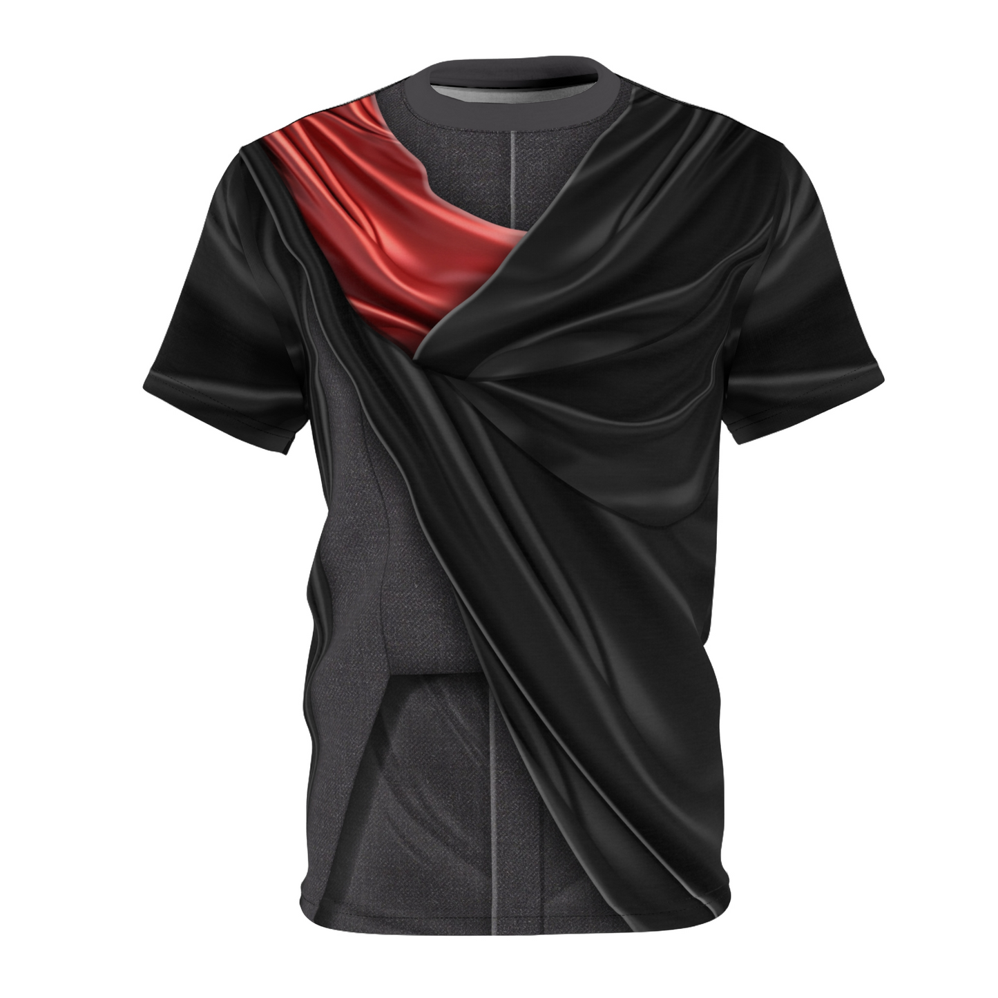 Magneto Shirt, X-Men Costume