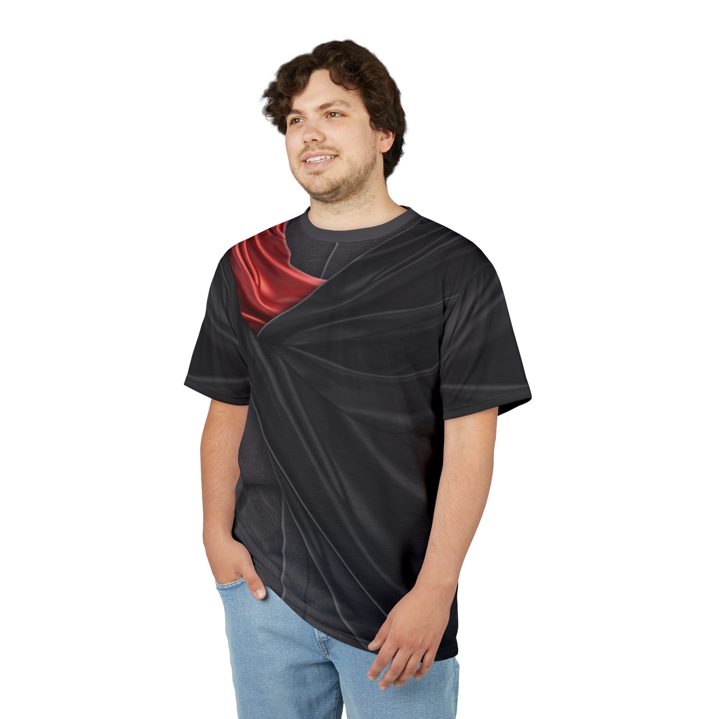 Magneto Shirt, X-Men Costume