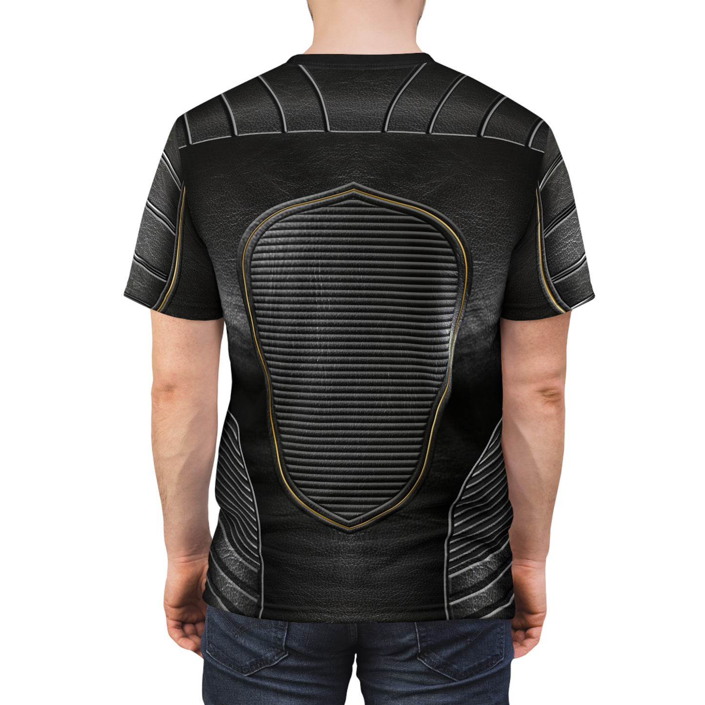 Cyclops Shirt, X-Men Costume