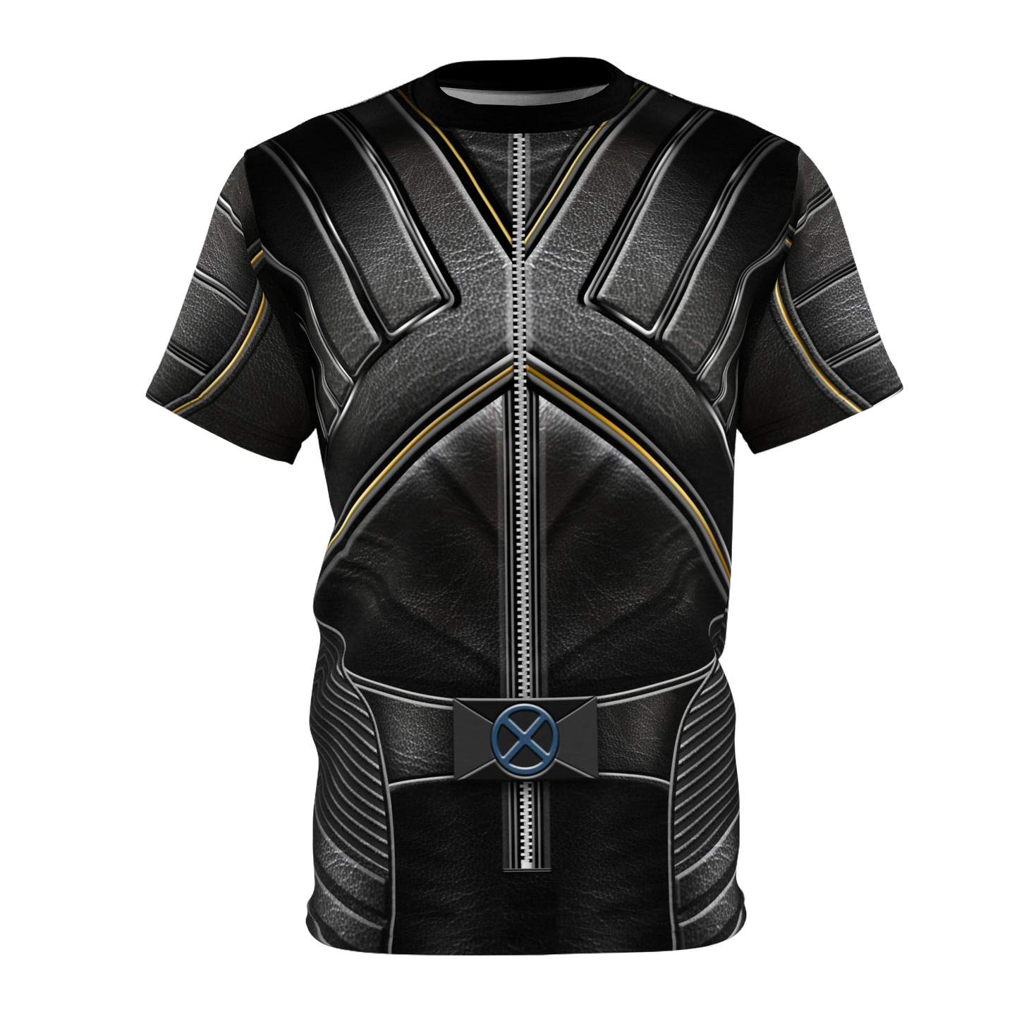 Cyclops Shirt, X-Men Costume