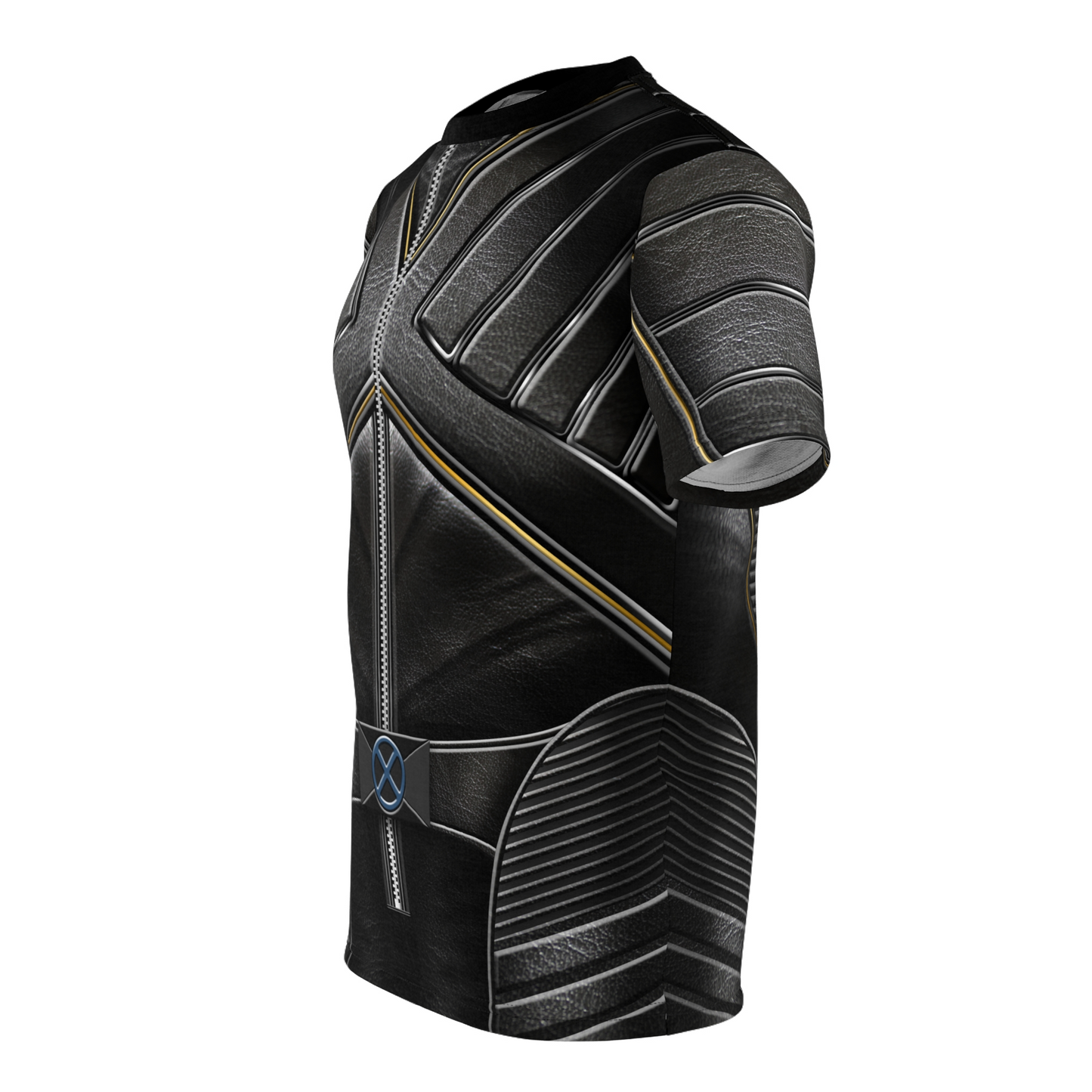 Cyclops Shirt, X-Men Costume