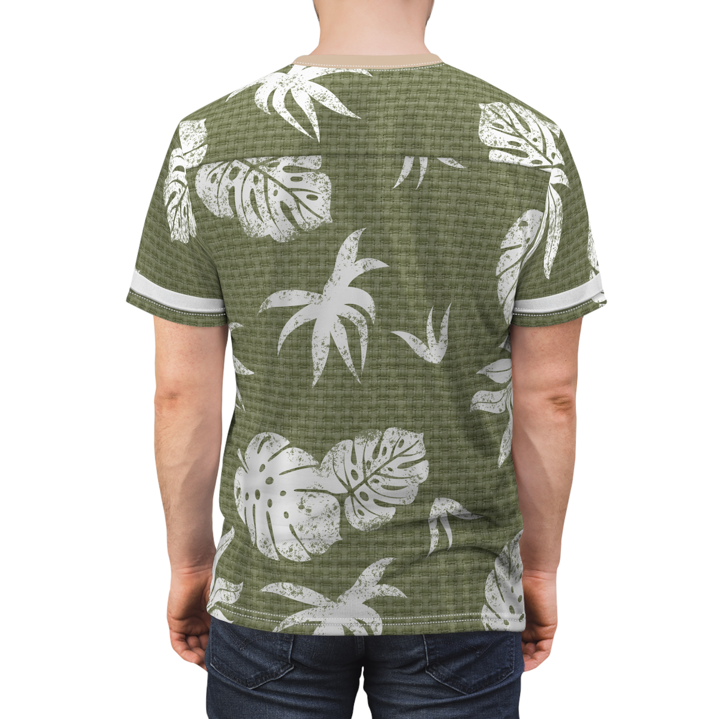 Jumba Jookiba Shirt, Lilo & Stitch Costume