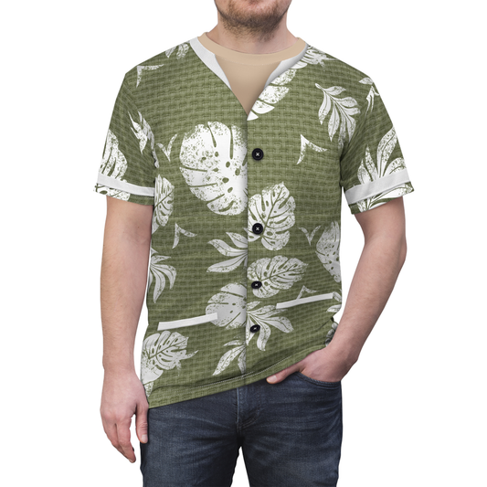 Jumba Jookiba Shirt, Lilo & Stitch Costume