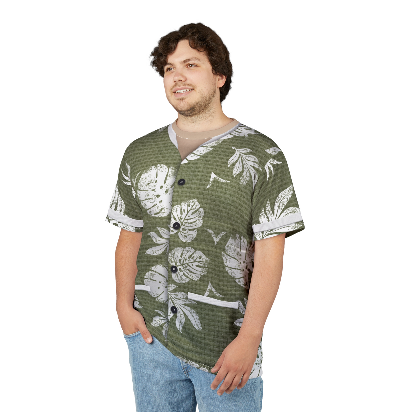 Jumba Jookiba Shirt, Lilo & Stitch Costume