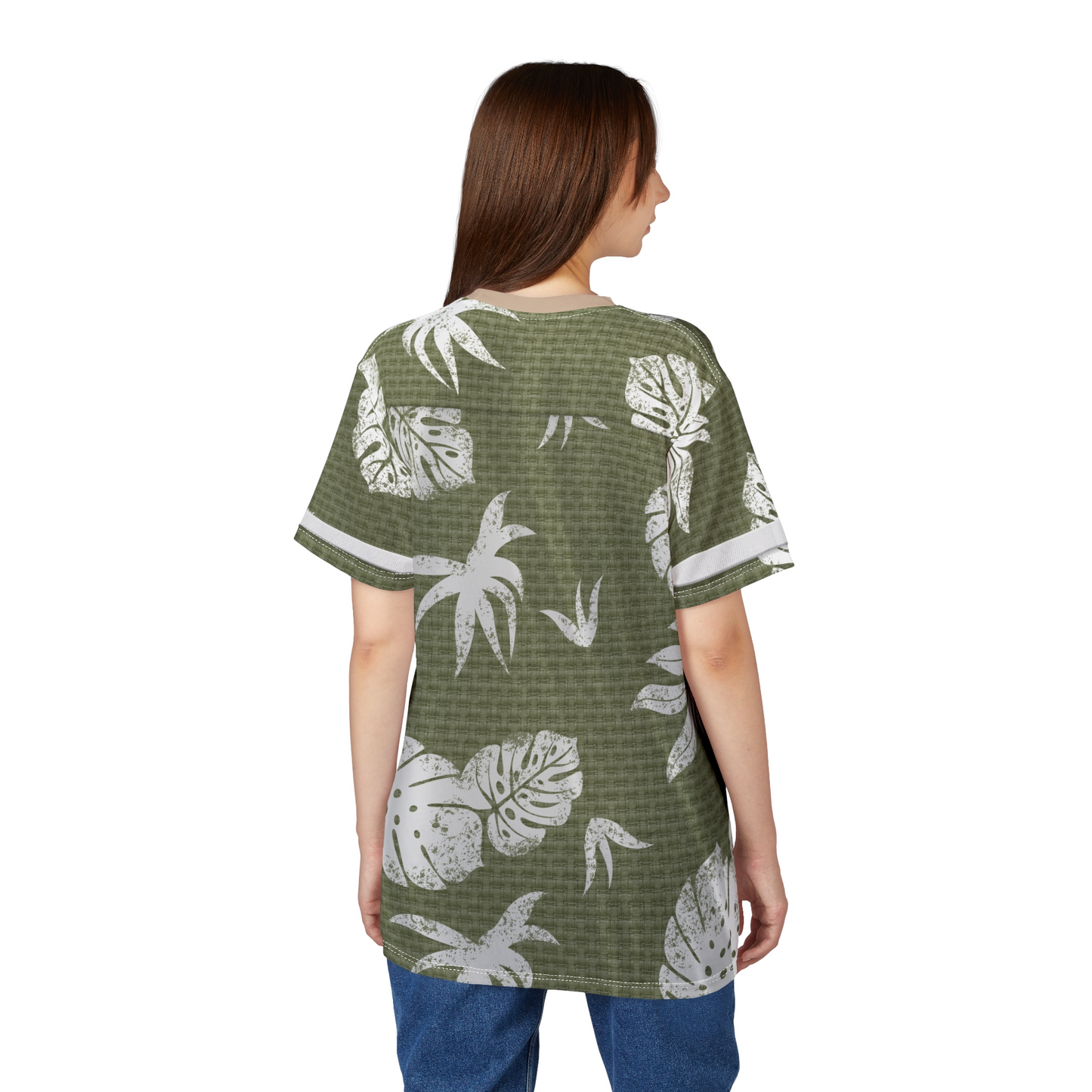Jumba Jookiba Shirt, Lilo & Stitch Costume