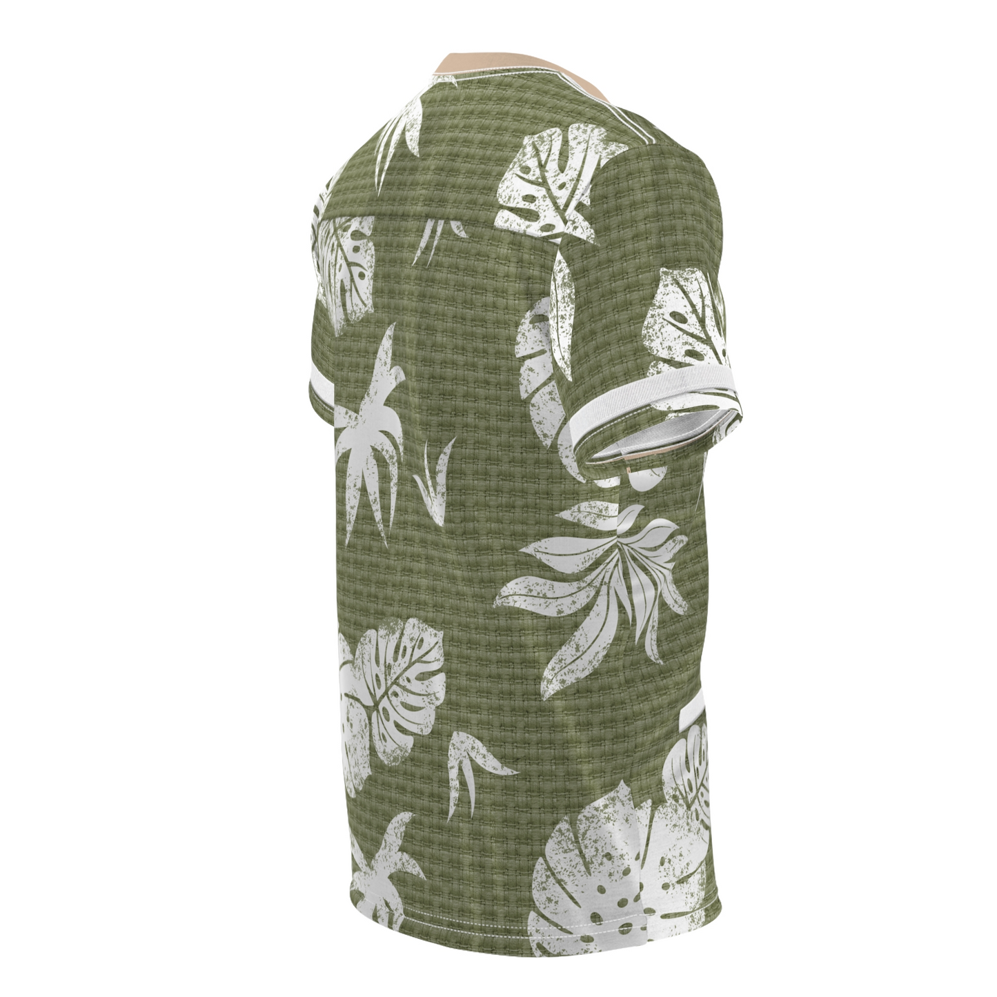 Jumba Jookiba Shirt, Lilo & Stitch Costume