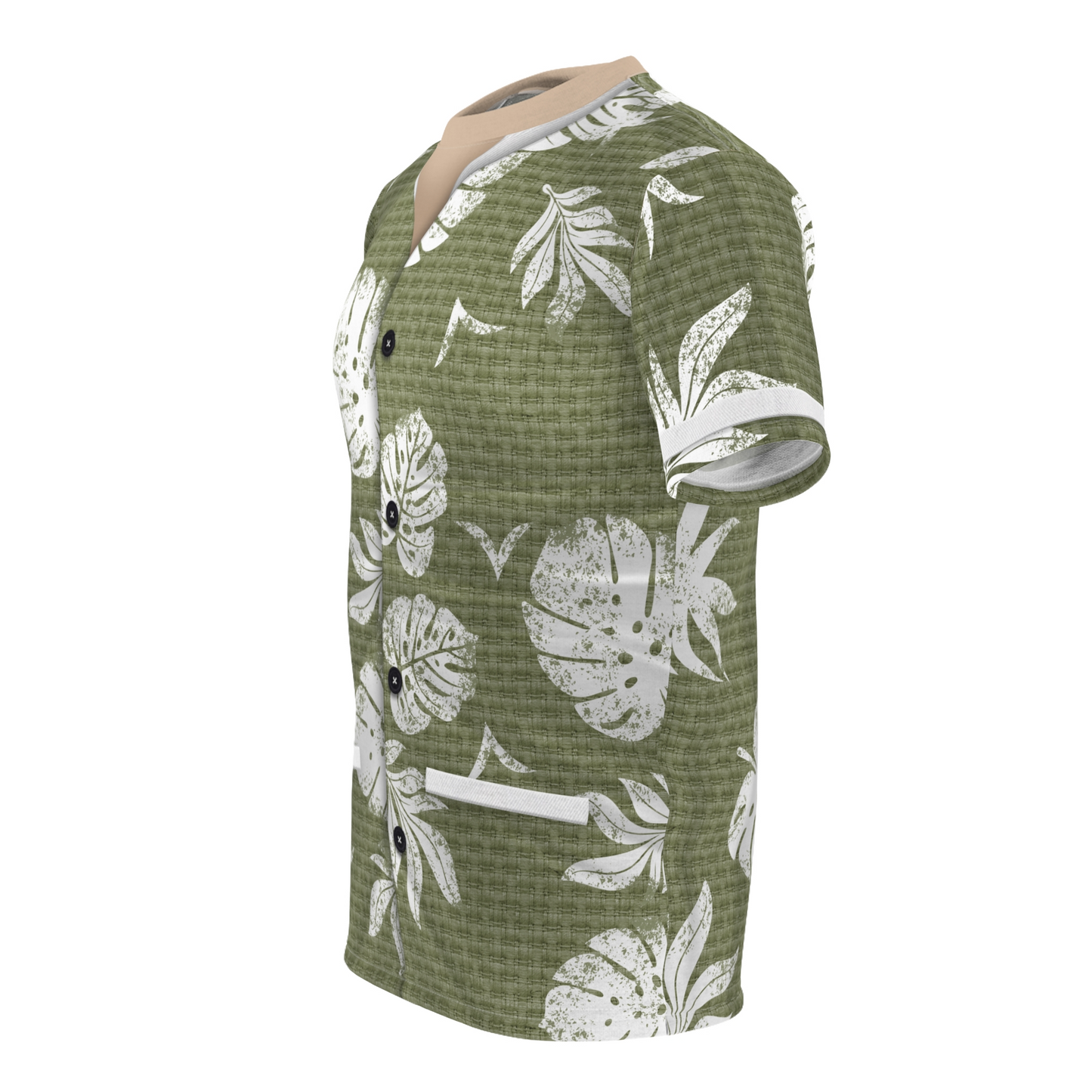 Jumba Jookiba Shirt, Lilo & Stitch Costume