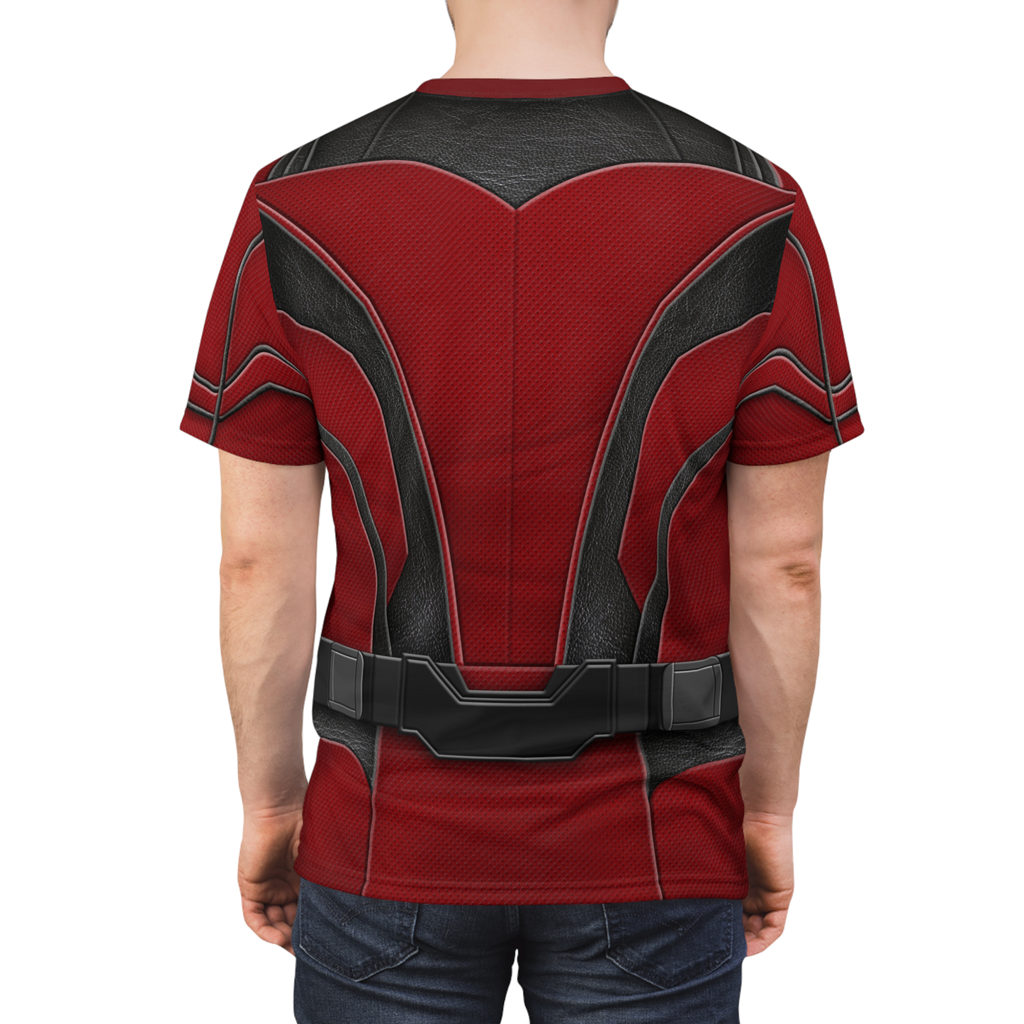 Daredevil Shirt, Daredevil: Born Again Inspired Costume