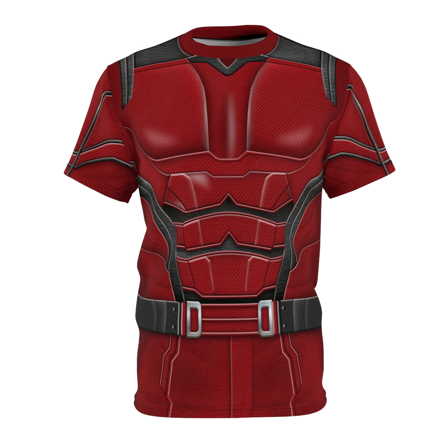 Daredevil Shirt, Daredevil: Born Again Inspired Costume